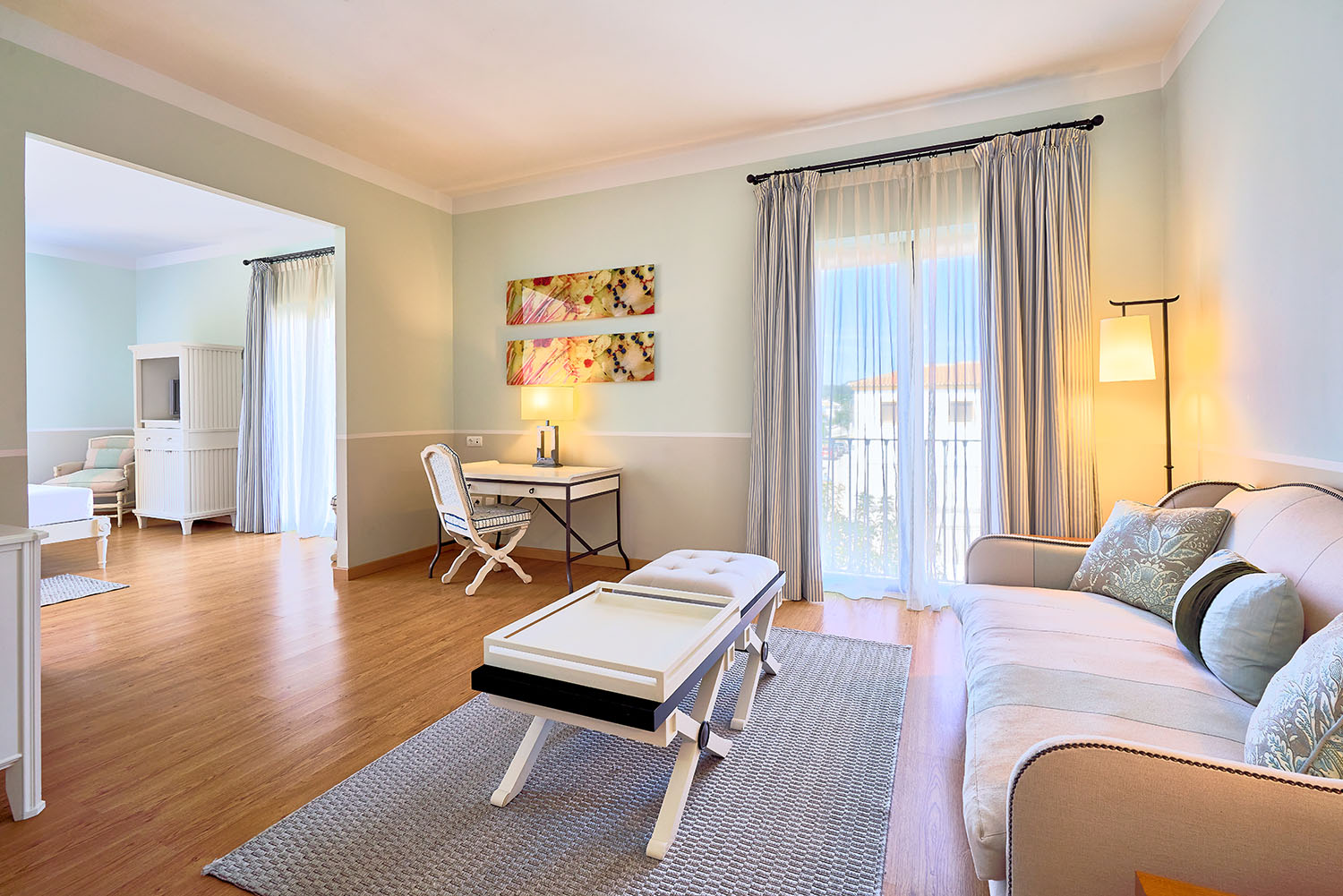 Junior Suite Standard