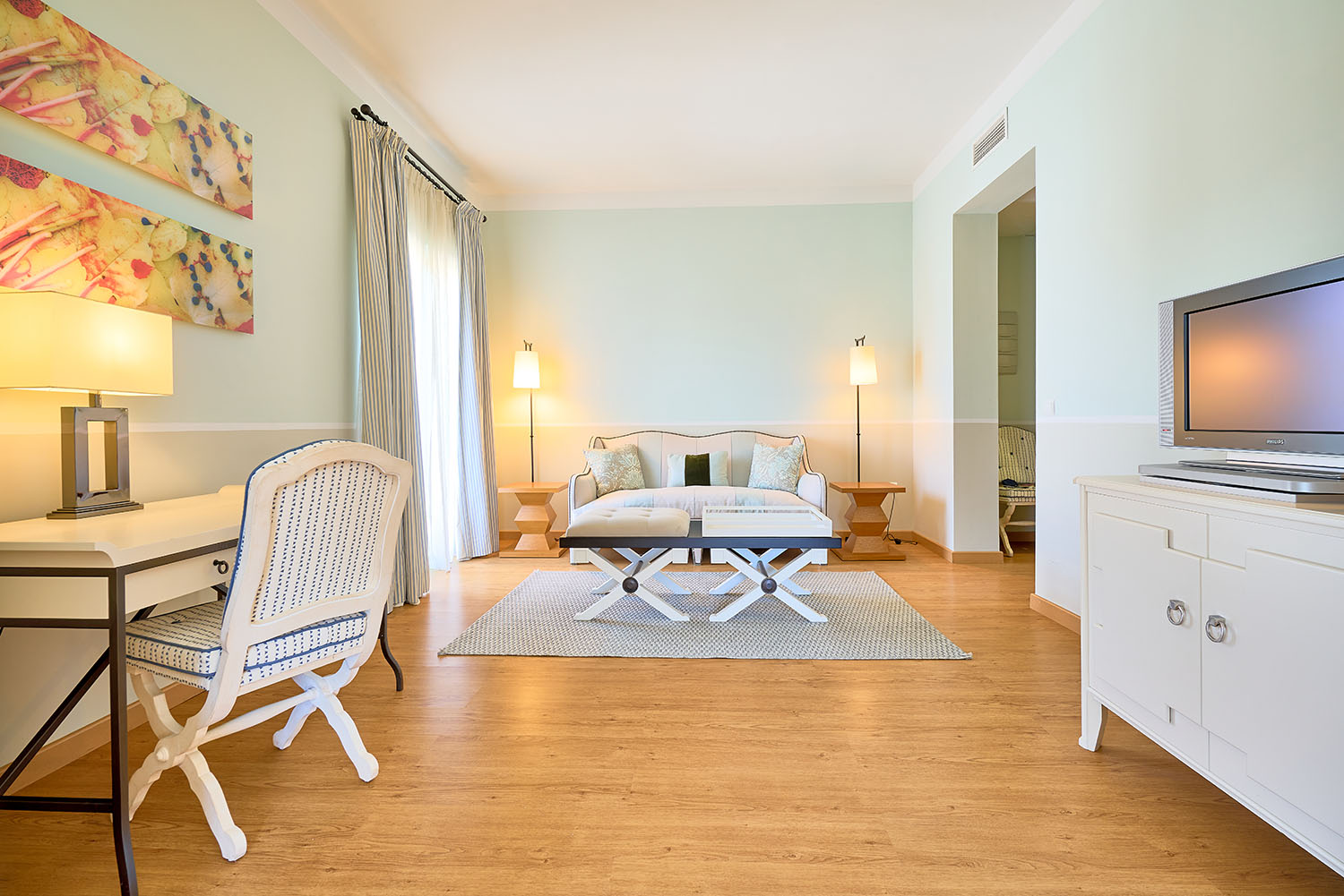 Junior Suite Standard