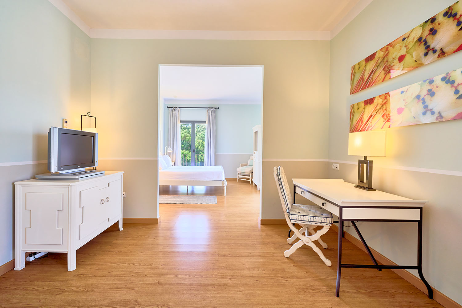 Junior Suite Standard