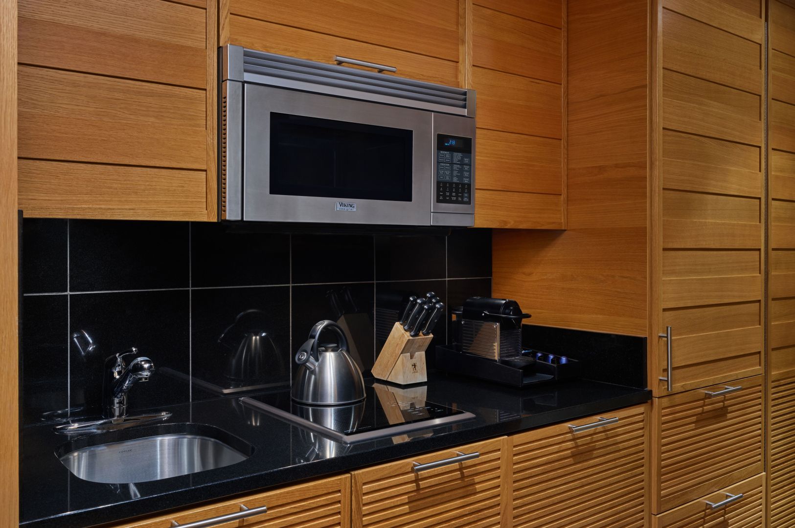 Apartment One Bedroom