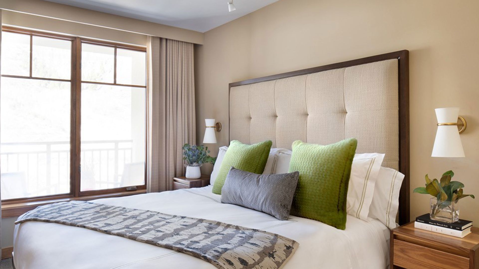 Apartment One Bedroom