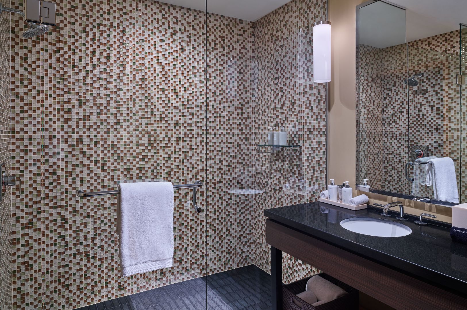 Apartment One Bedroom