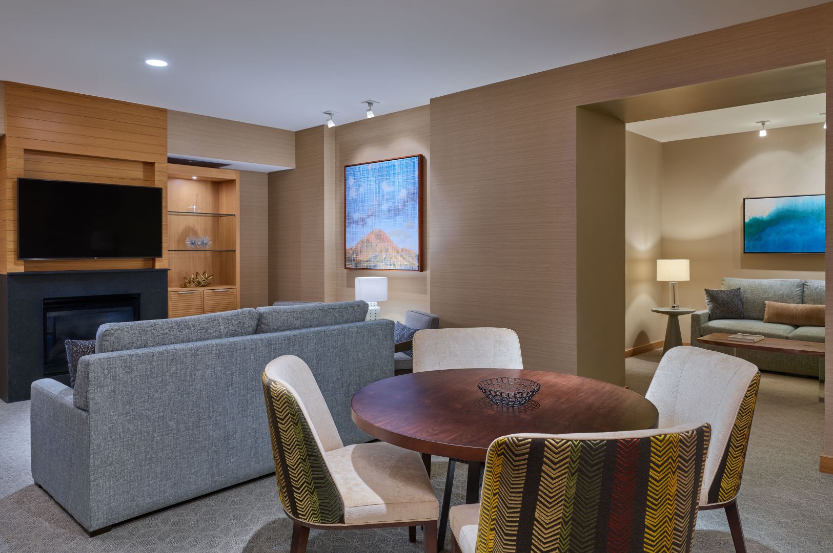 Apartment One Bedroom