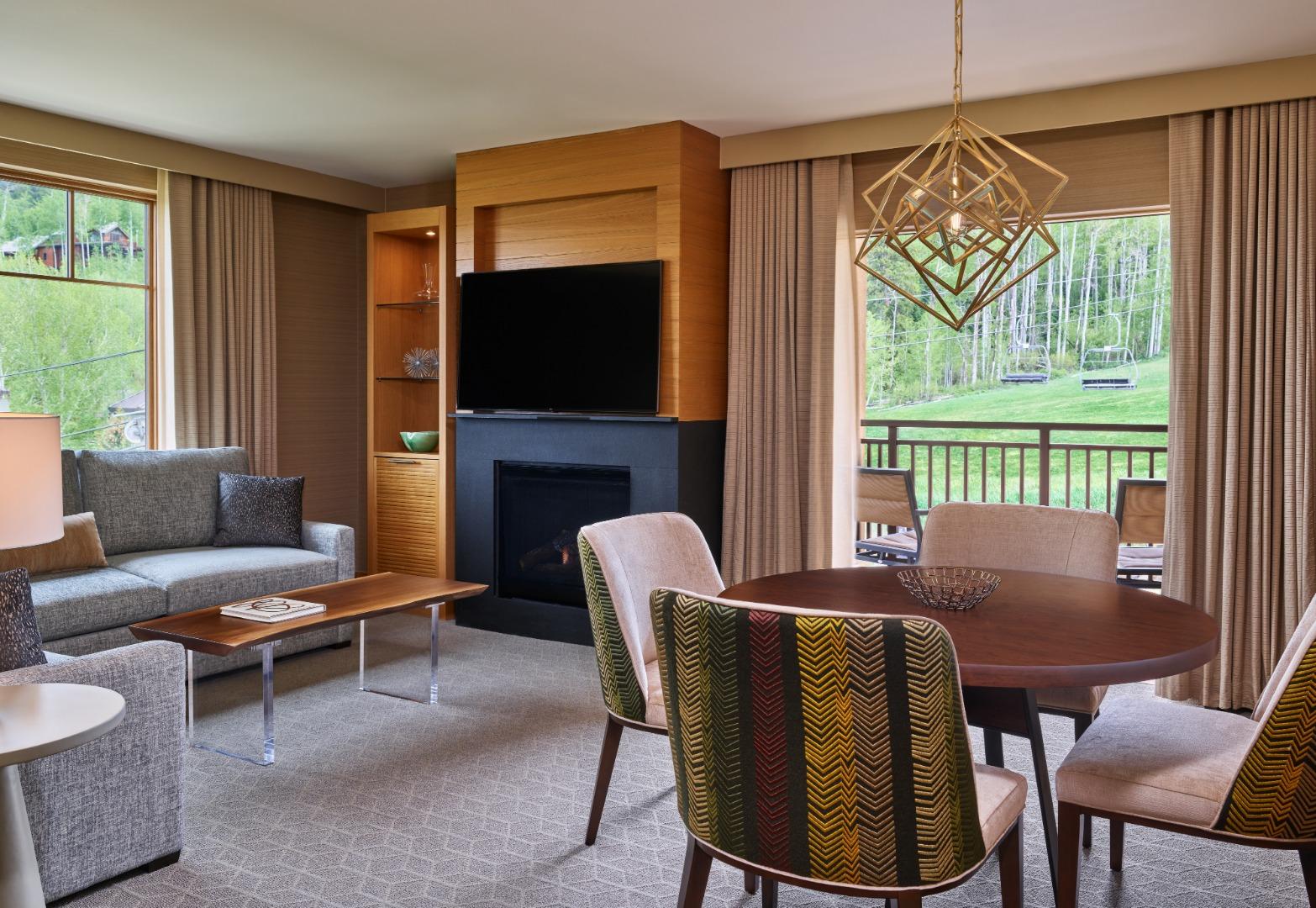 Apartment Two Bedrooms