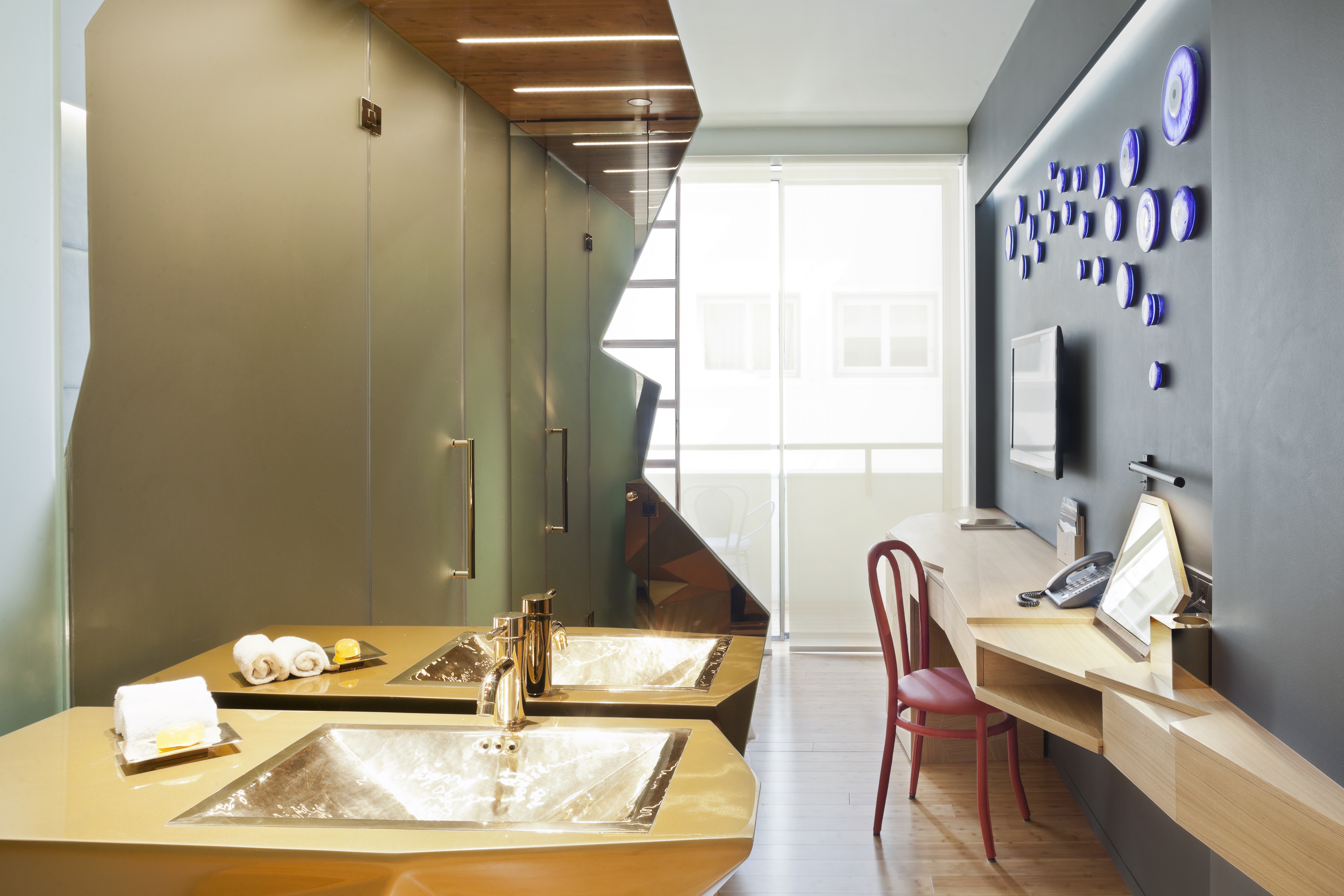 Double or Twin Superior