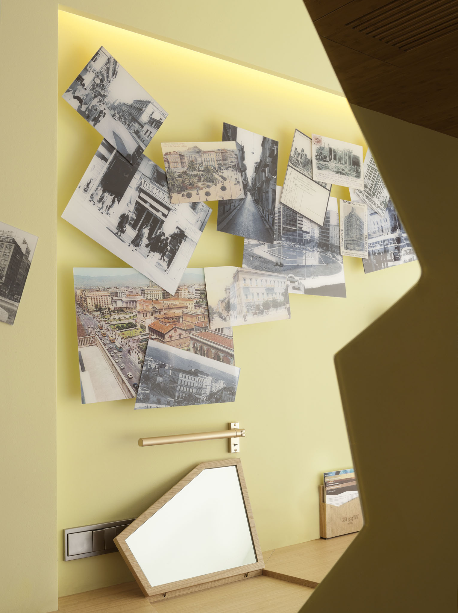 Double Single Standard