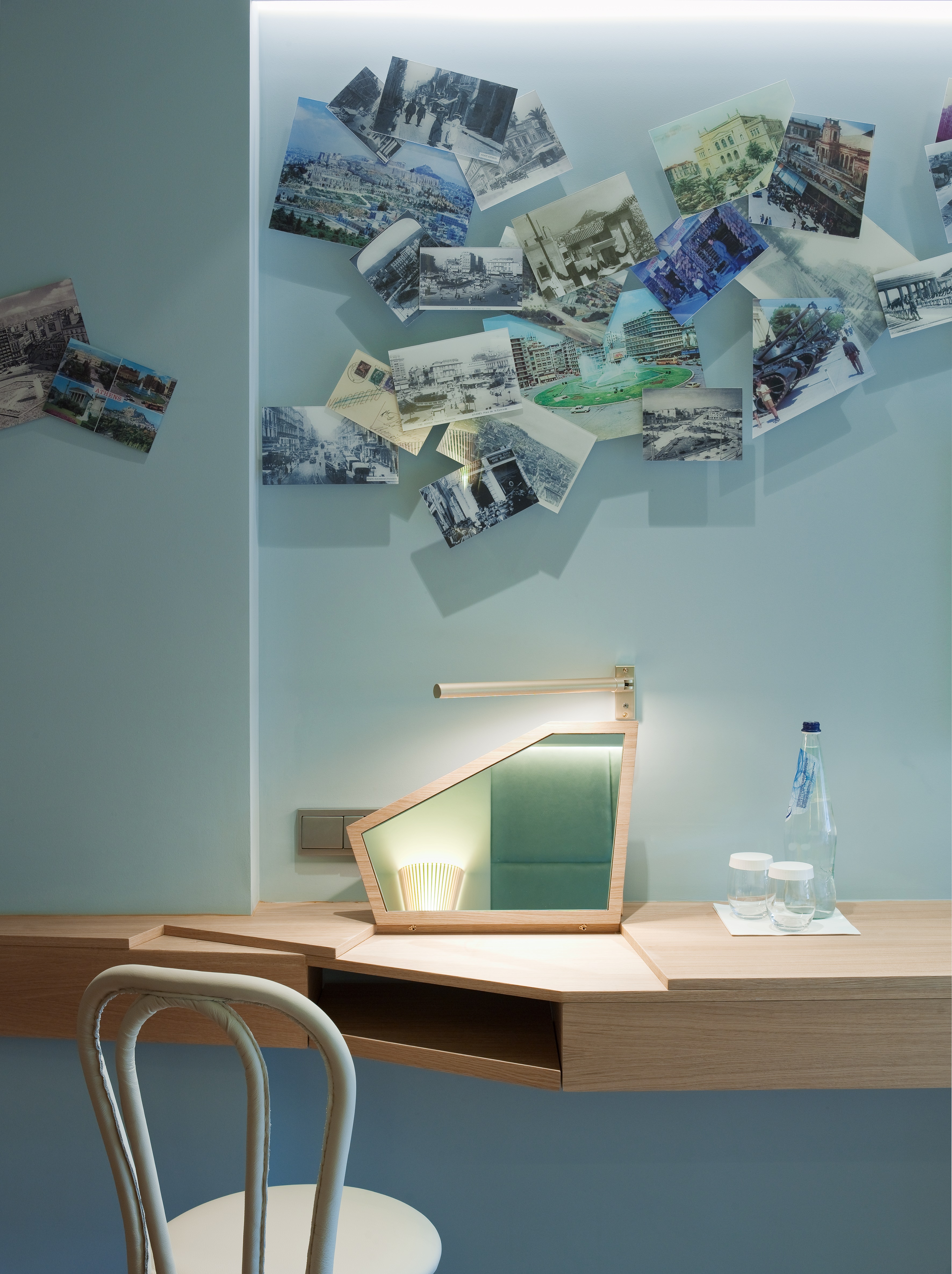 Double Single Standard