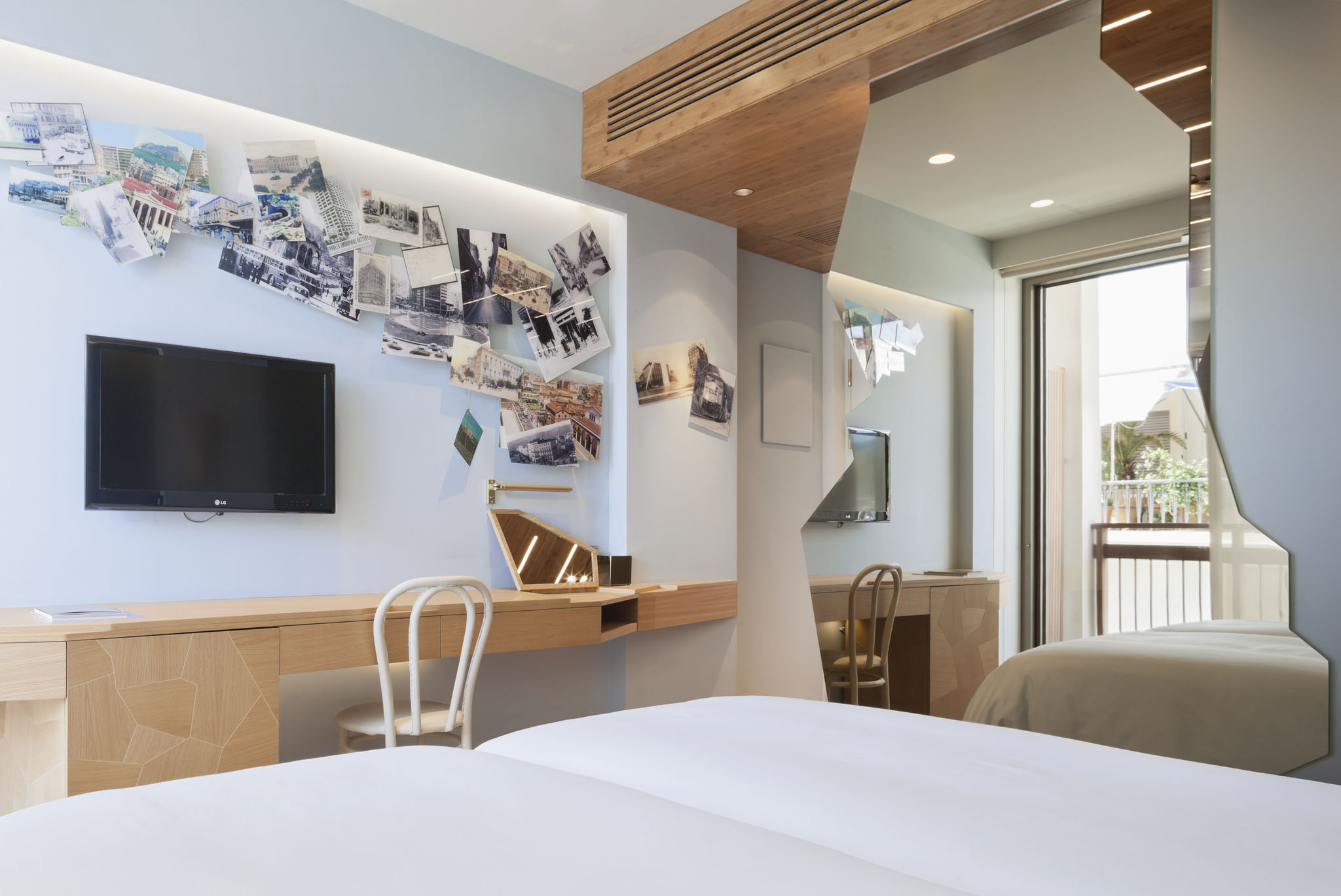 Double Single Standard