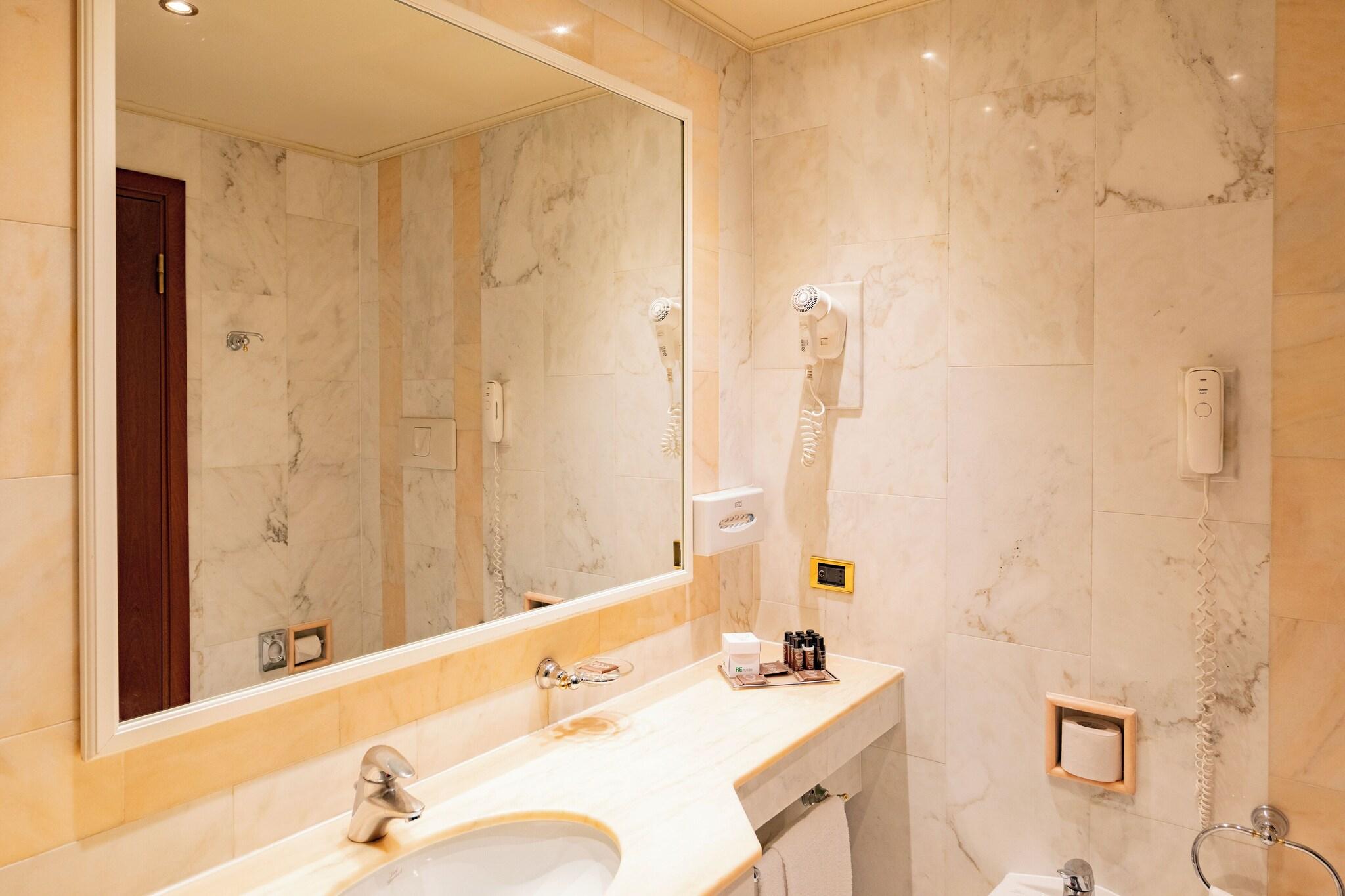 Double or Twin Classic