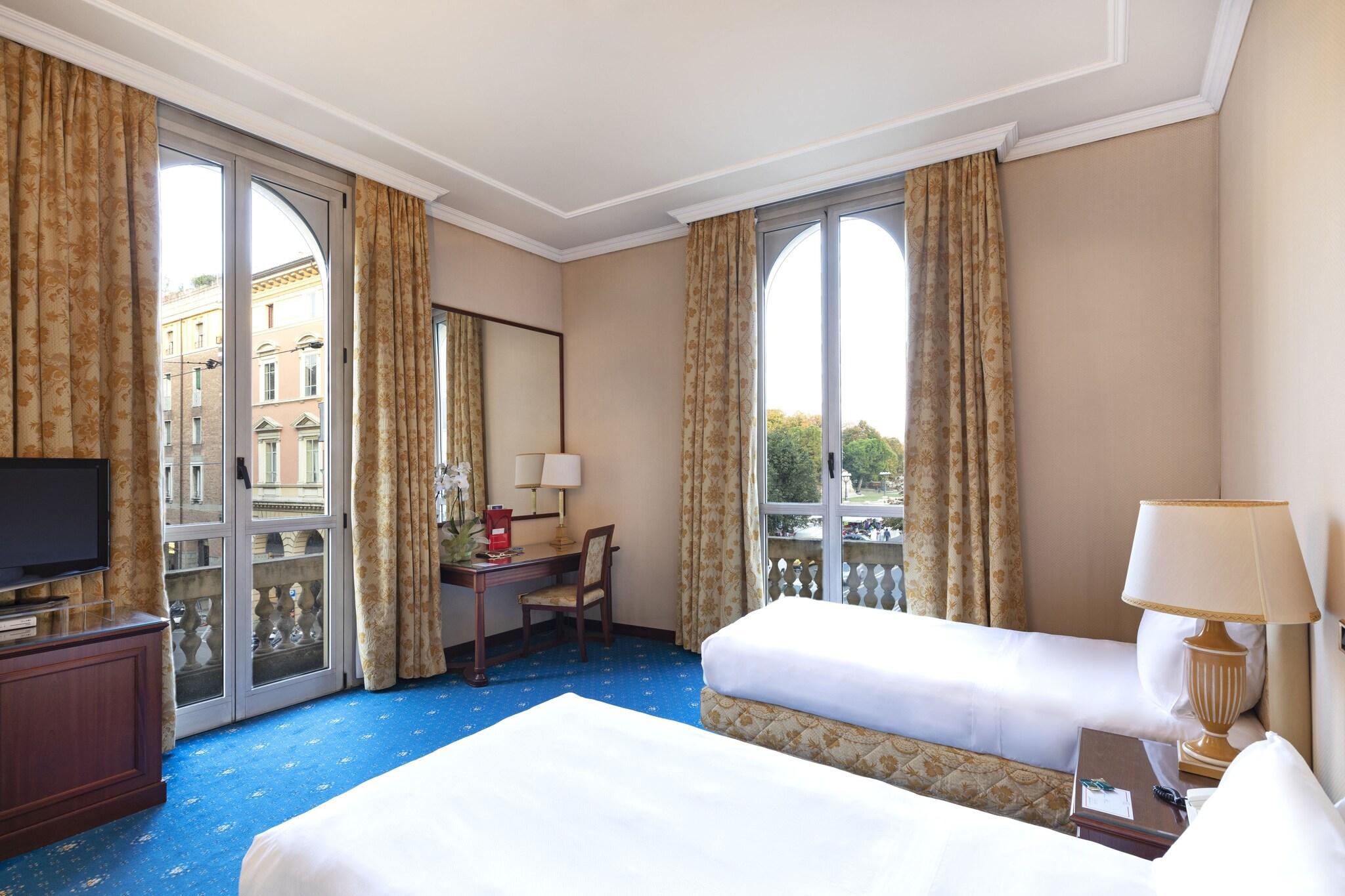 Double or Twin Classic