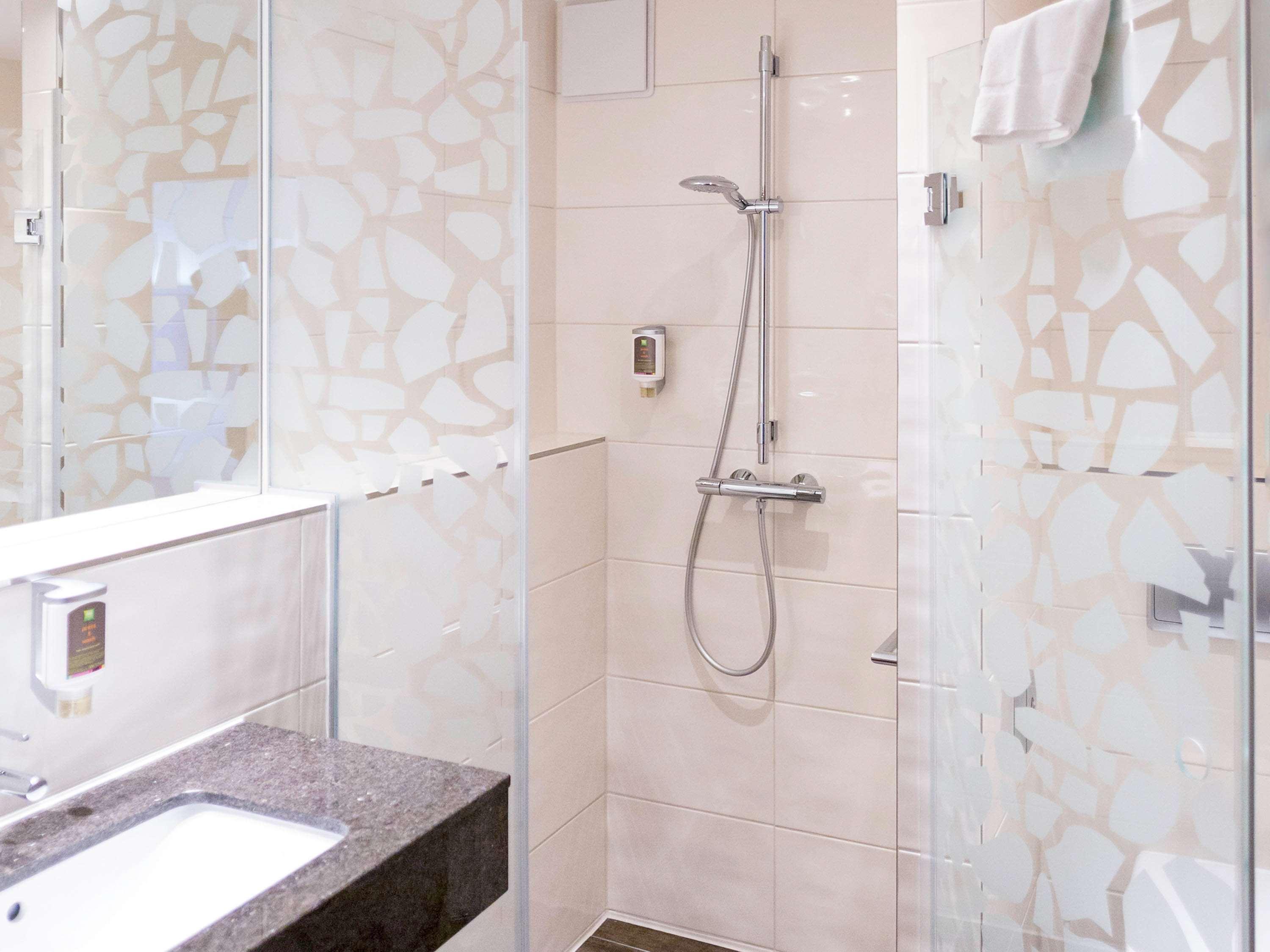 Double with Double Bed