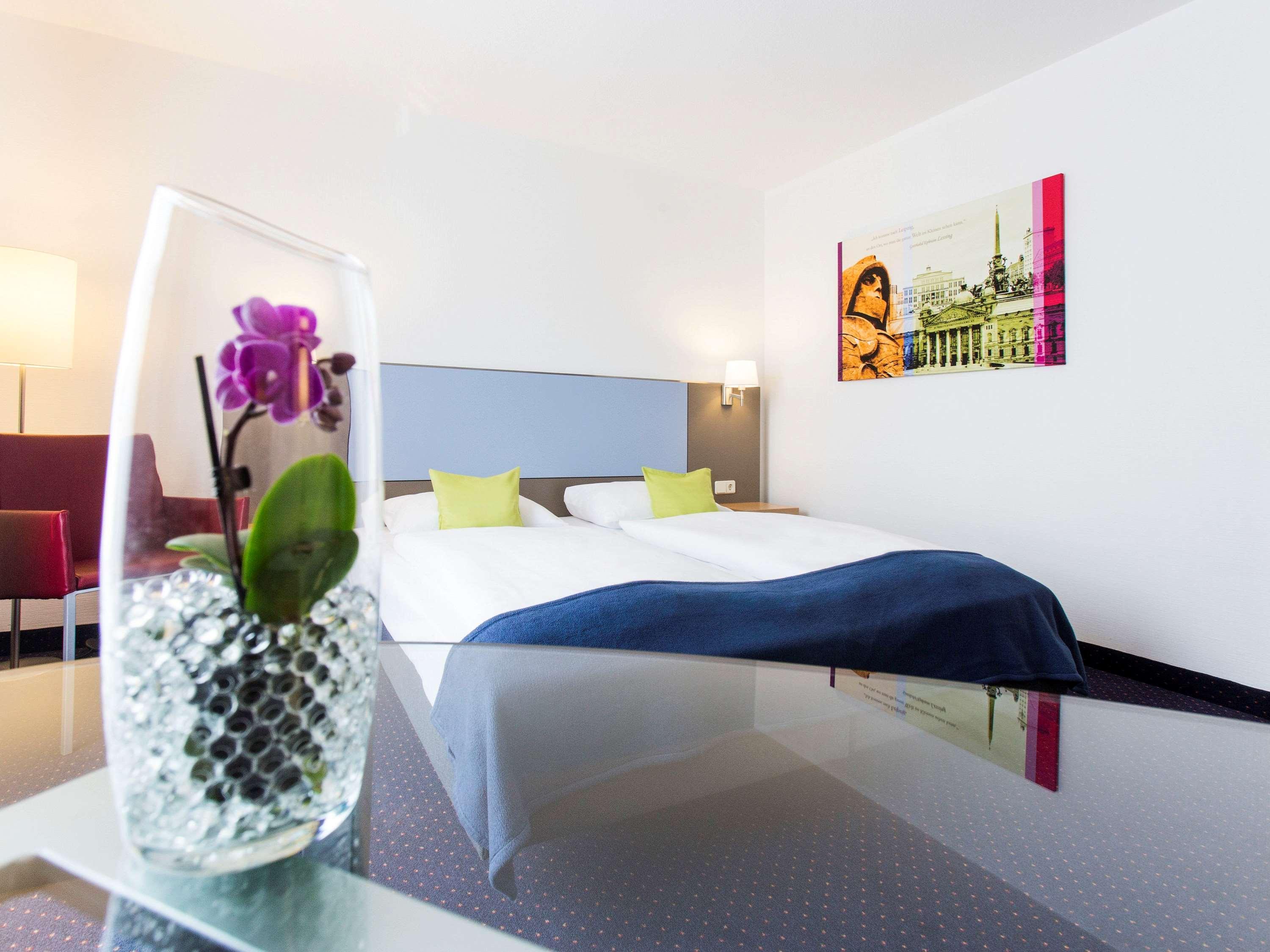 Double Superior with Double Bed