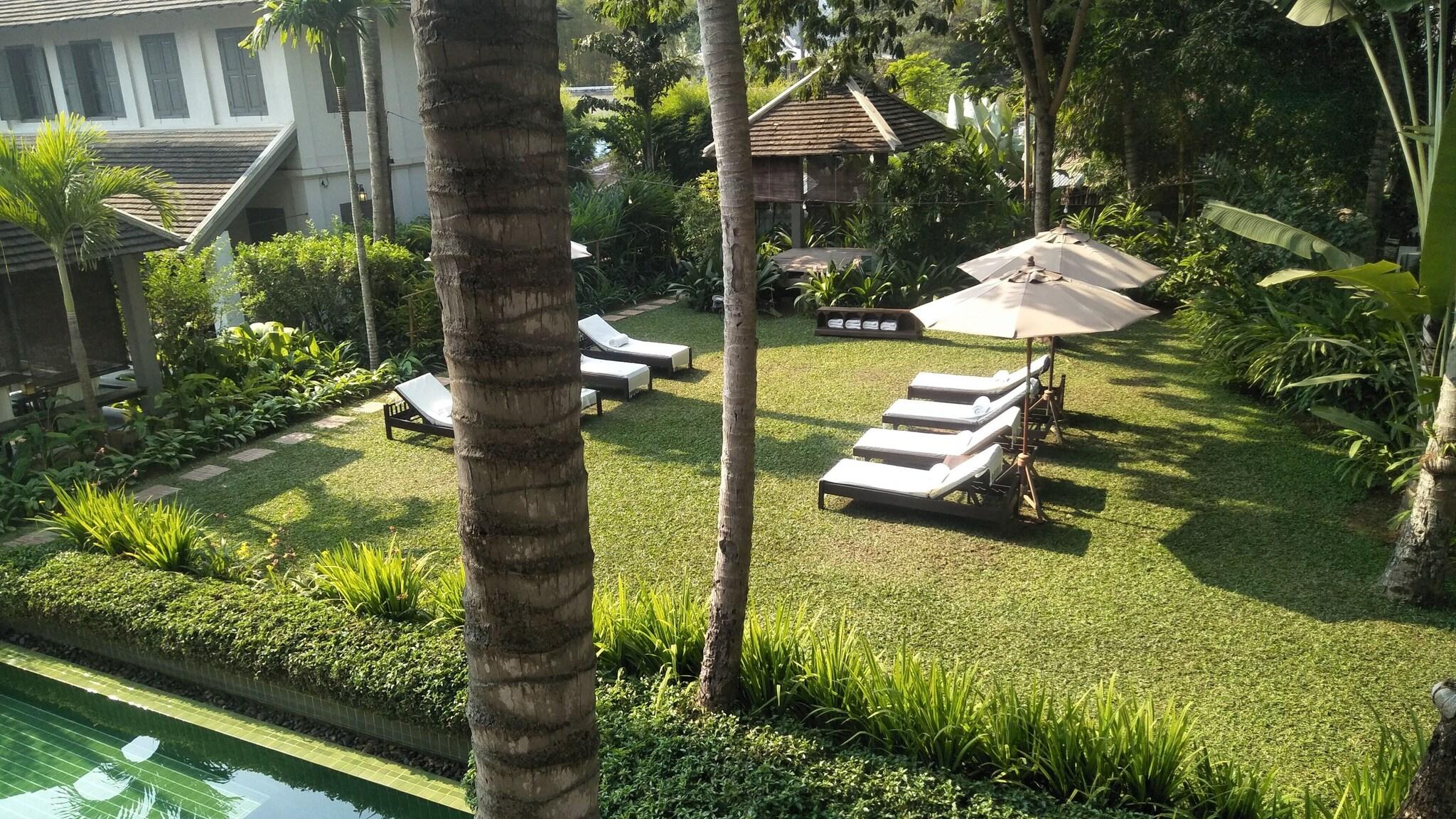 Junior Suite with Double Bed