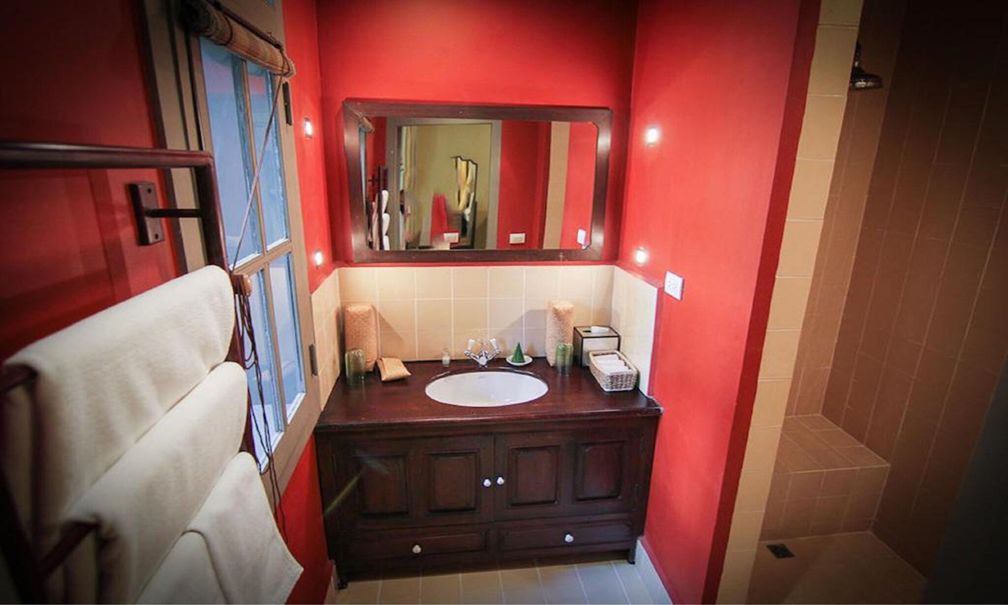 Junior Suite with Double Bed