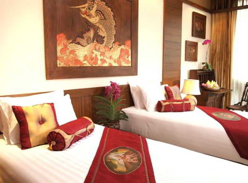 Double or Twin Deluxe