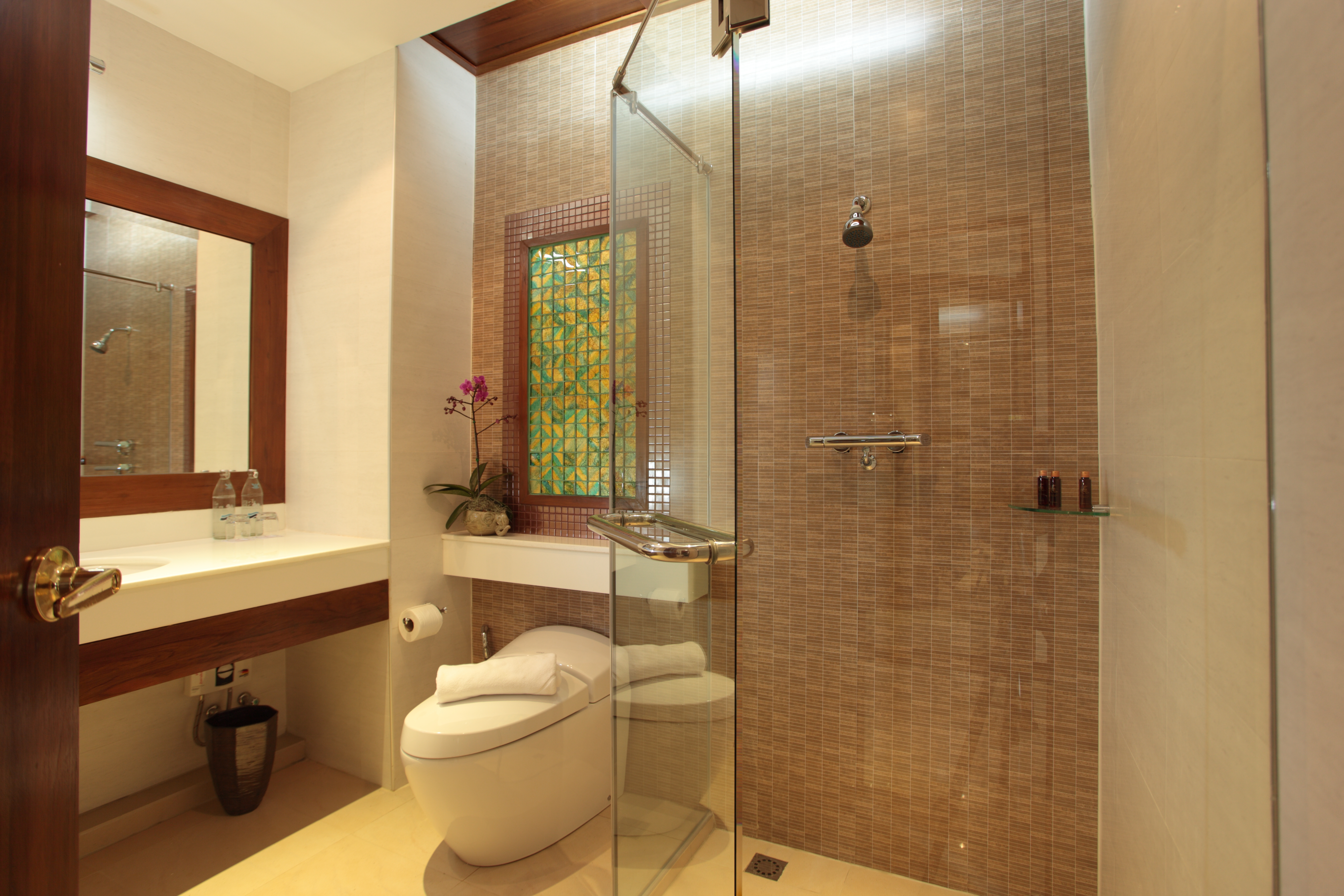 Double or Twin Deluxe