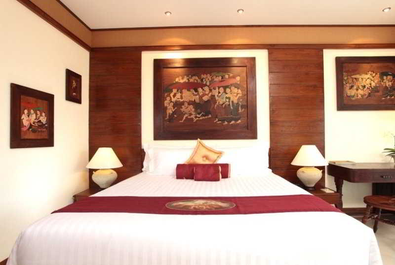 Double or Twin Deluxe