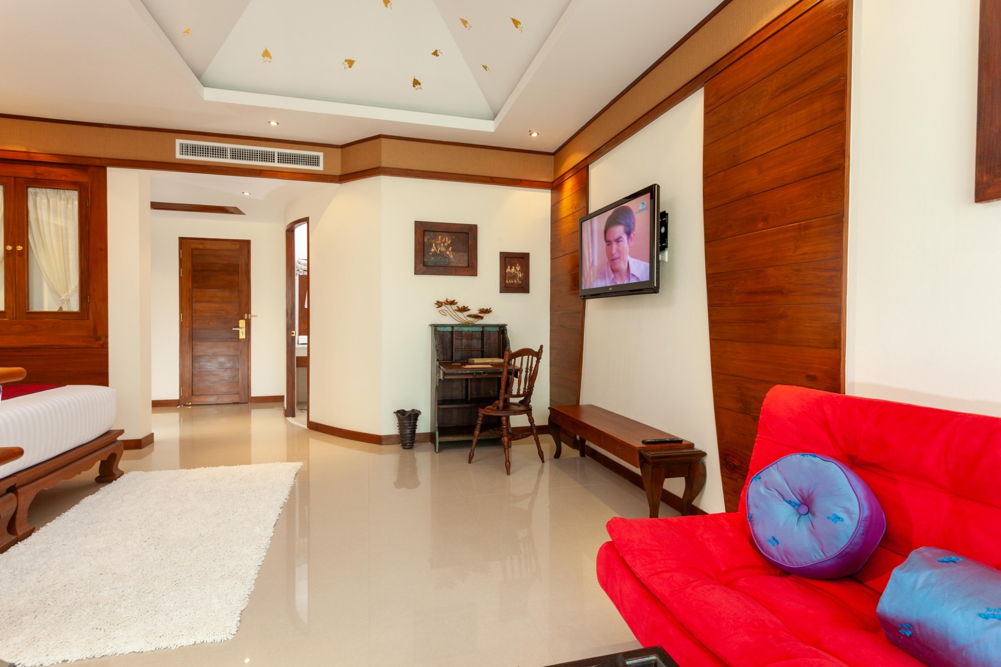 Junior Suite Standard