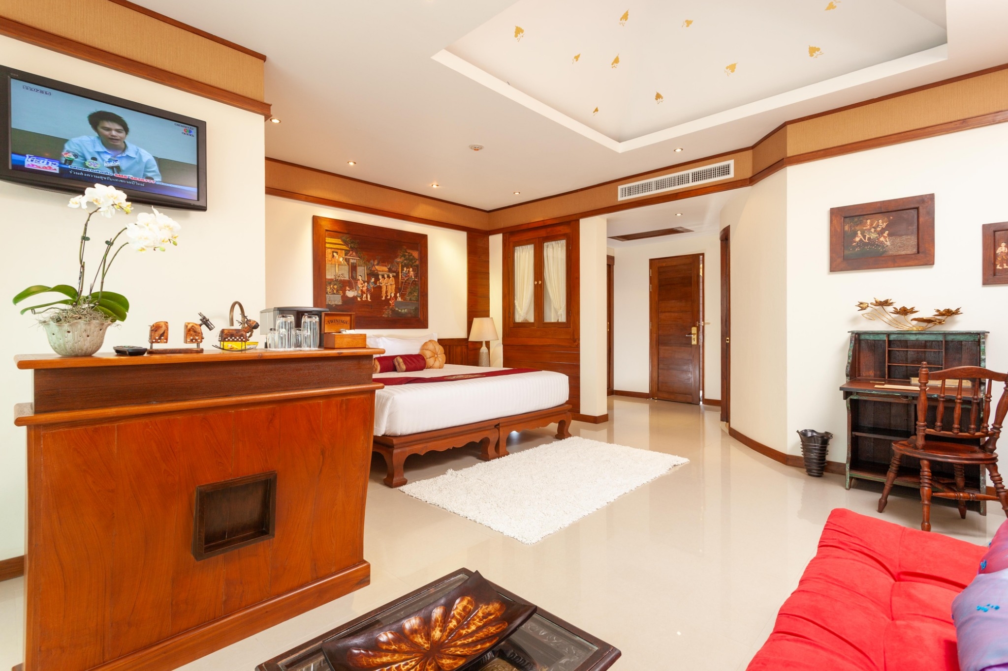 Junior Suite Standard