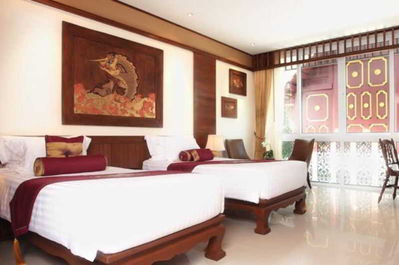 Double or Twin Deluxe