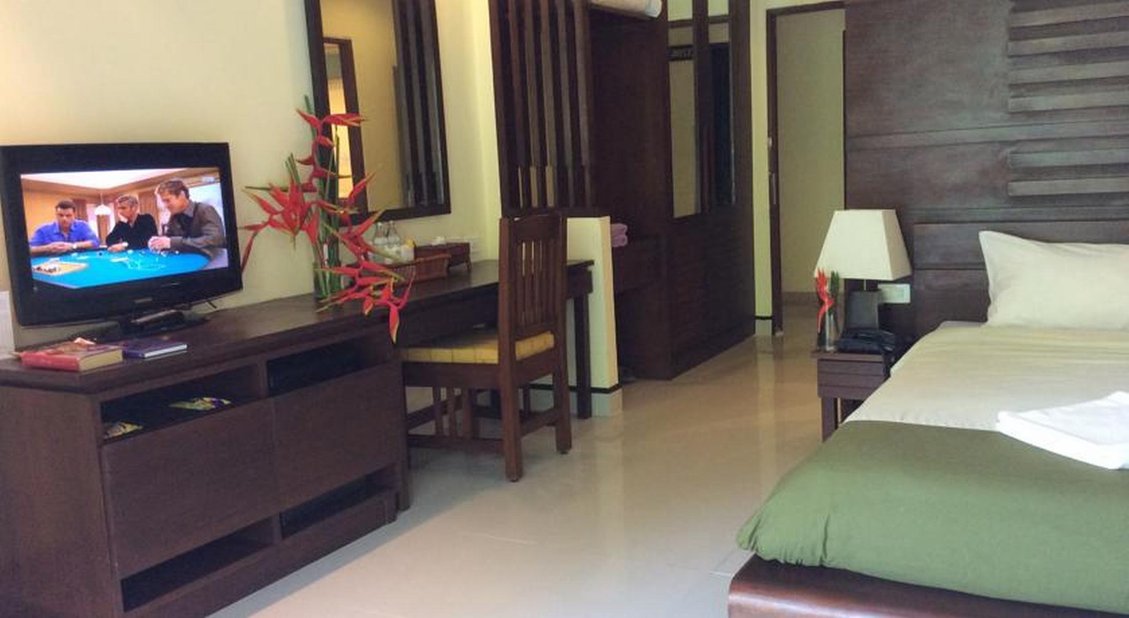 Double or Twin Superior