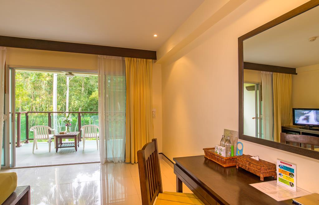 Double or Twin Superior