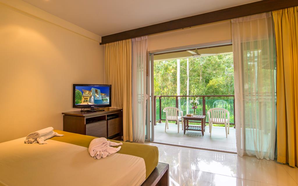 Double or Twin Superior