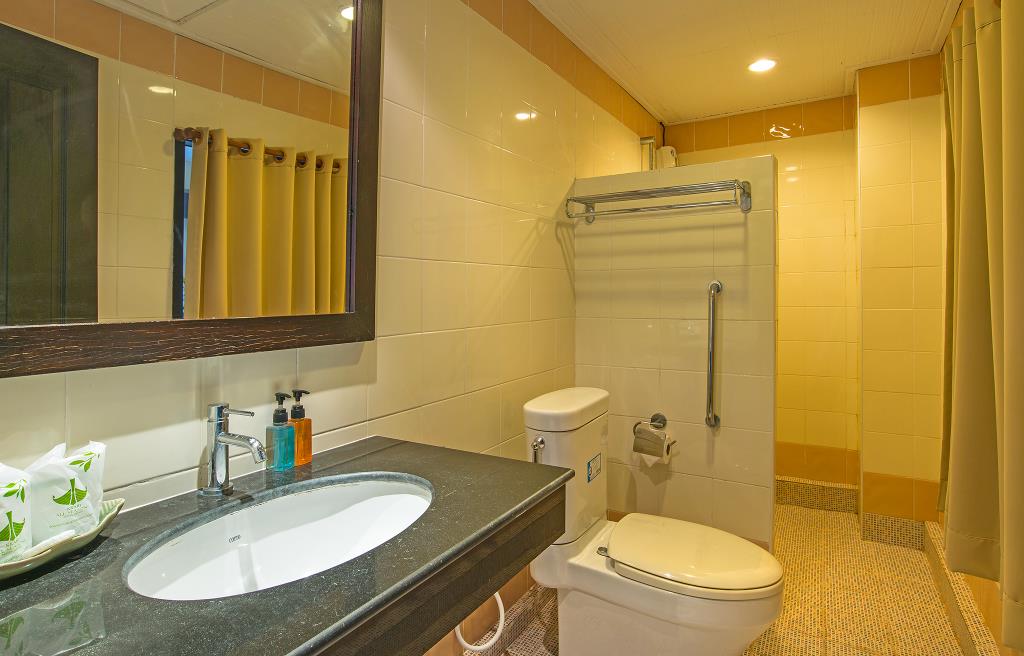 Double or Twin Superior