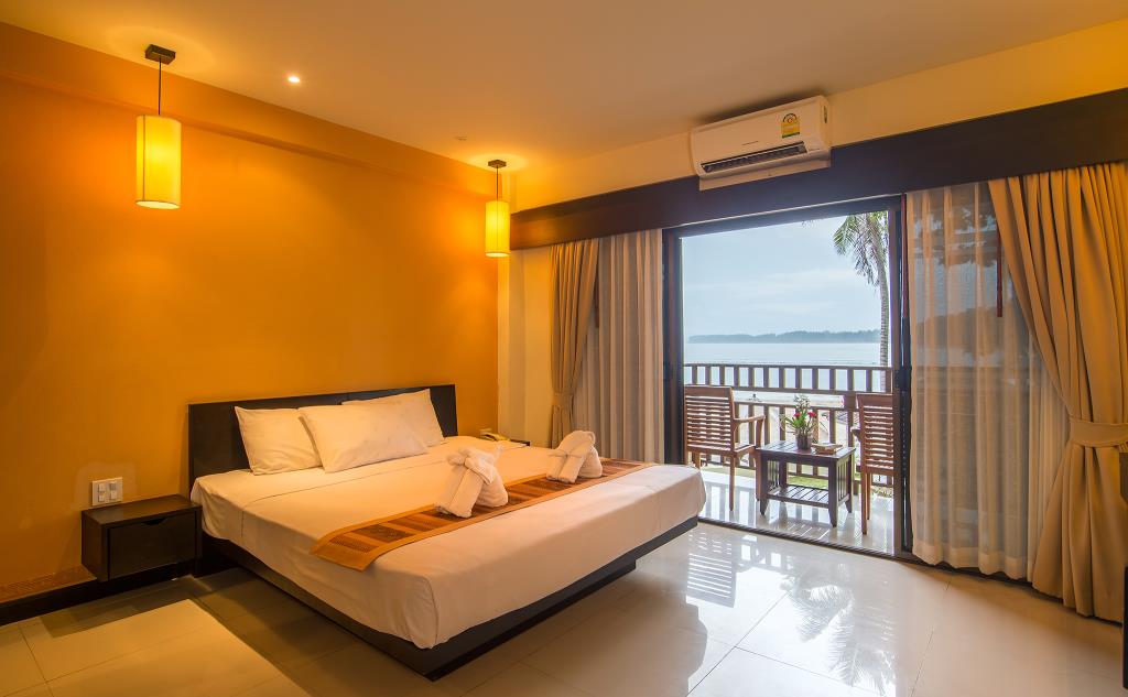 Double or Twin Superior