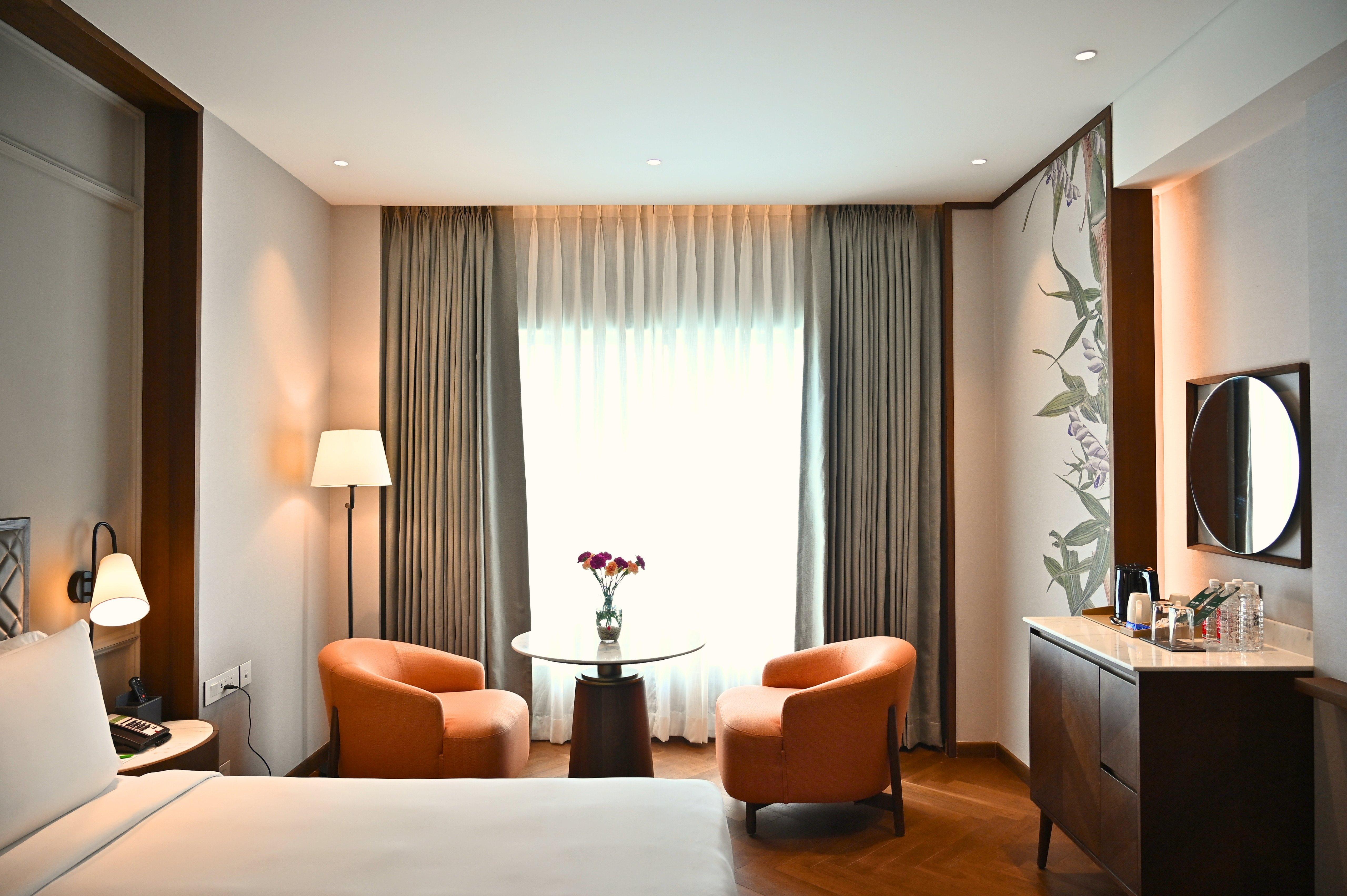 Double or Twin Premium