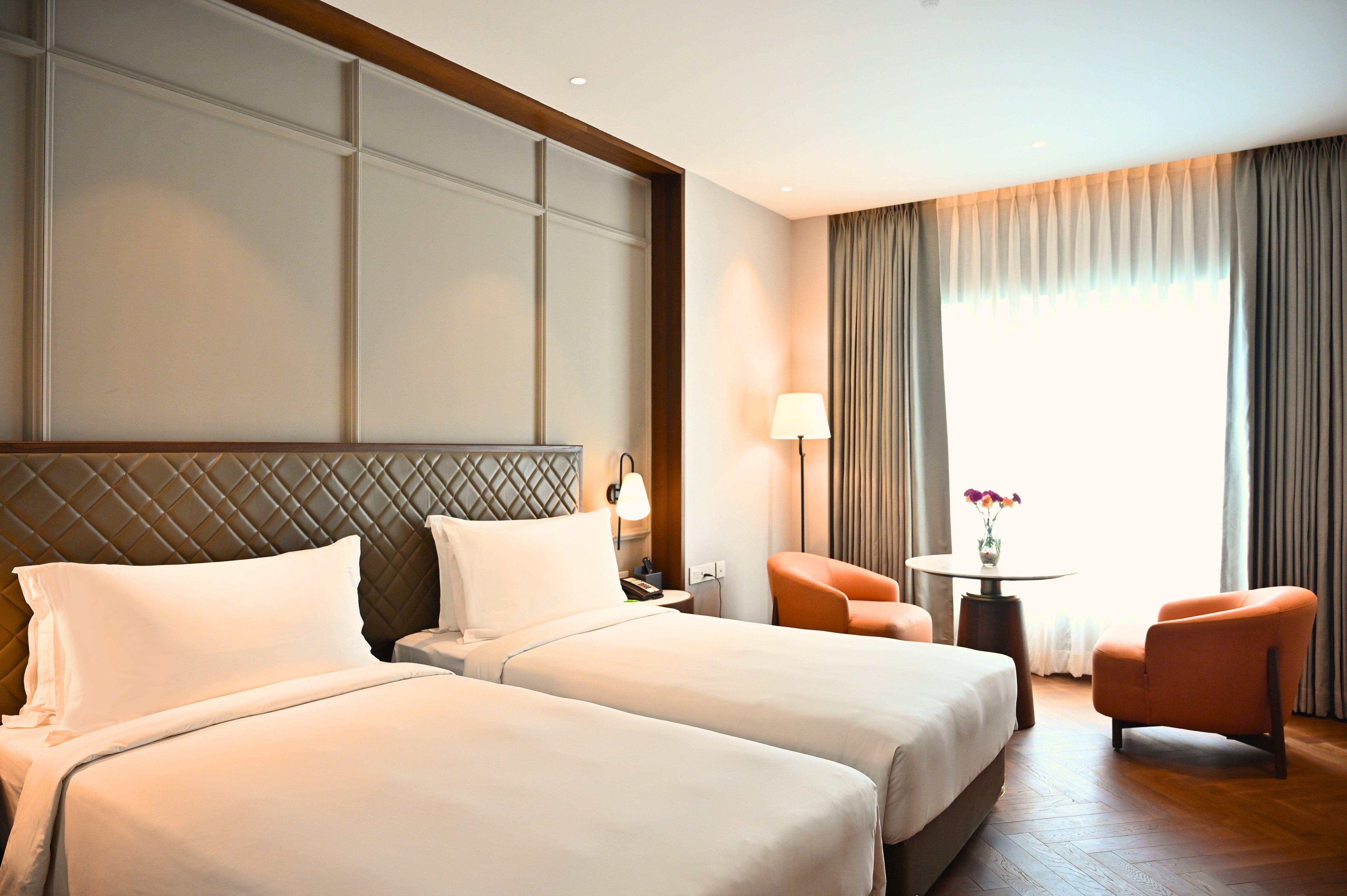 Double or Twin Premium