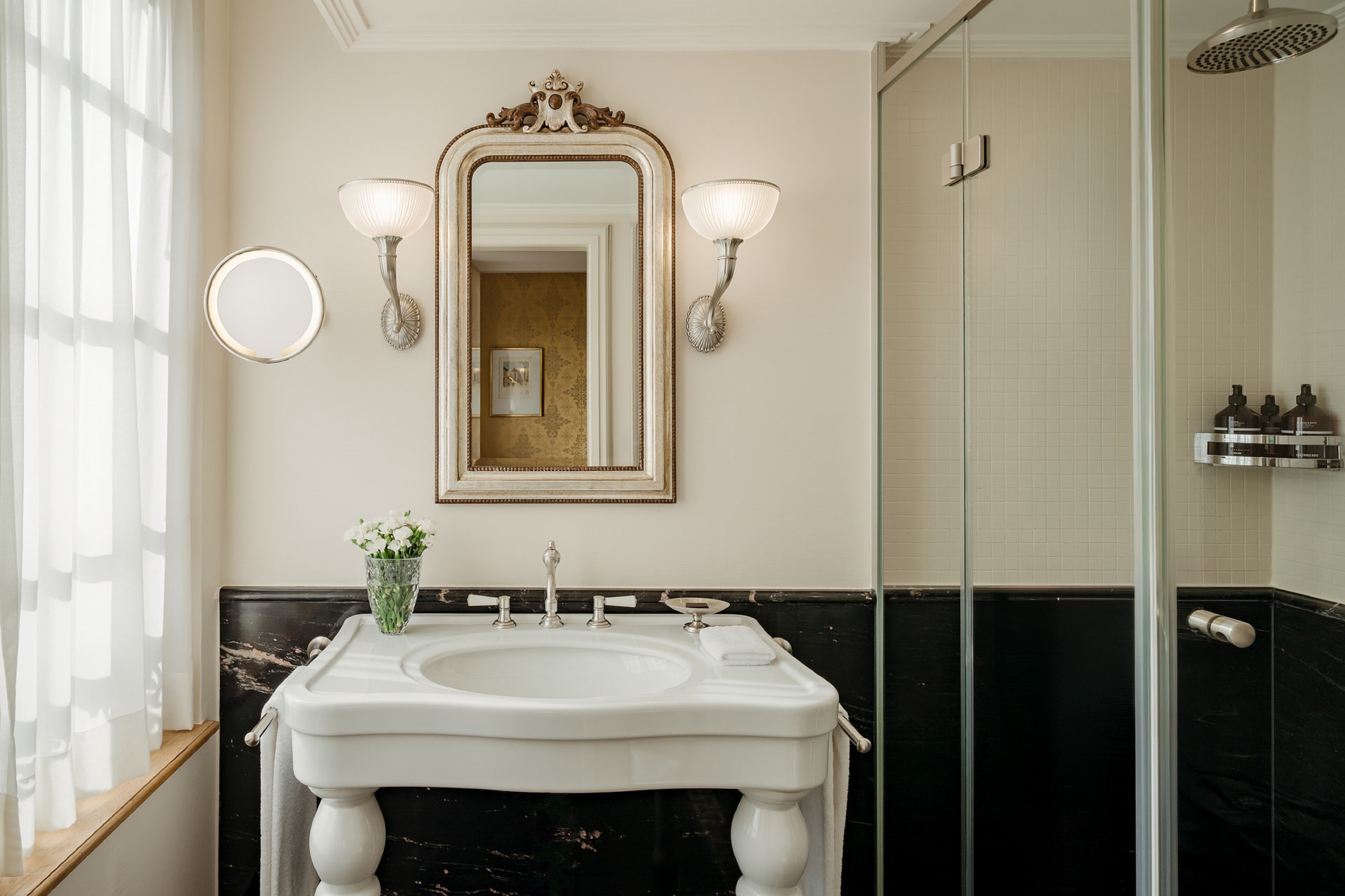 Double or Twin Business