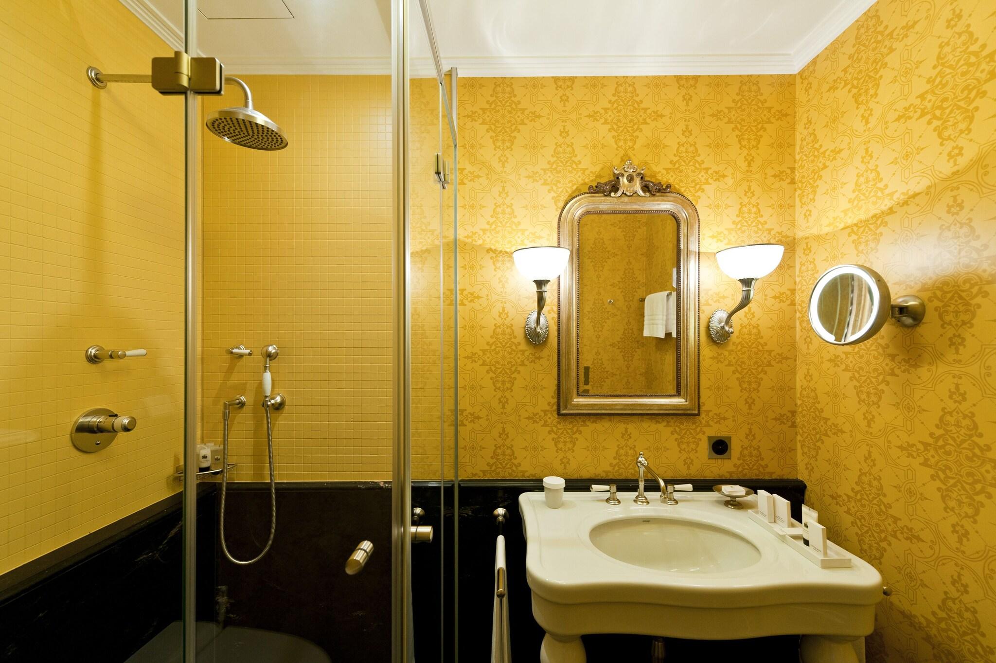 Double or Twin Business