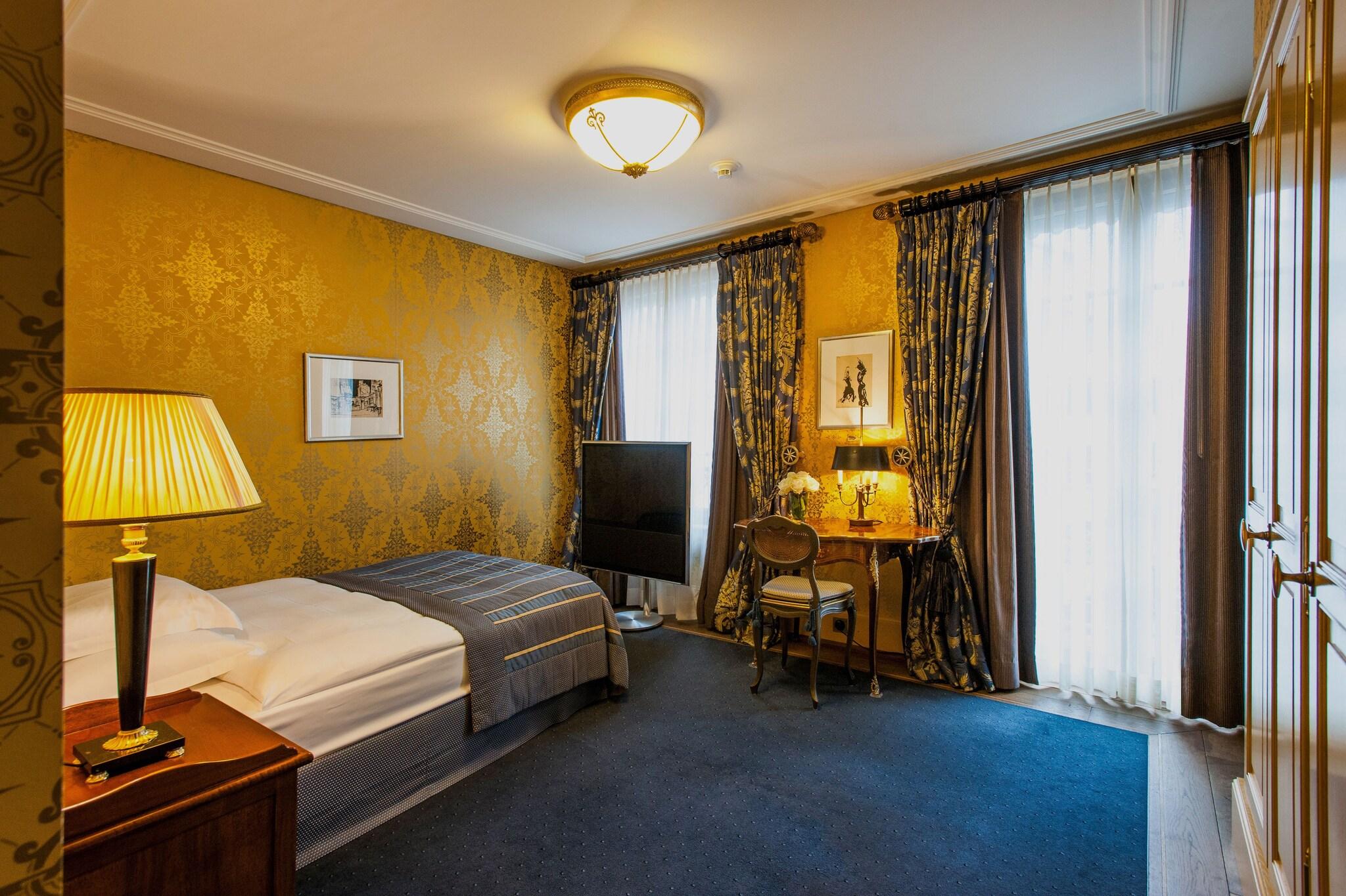 Double or Twin Business