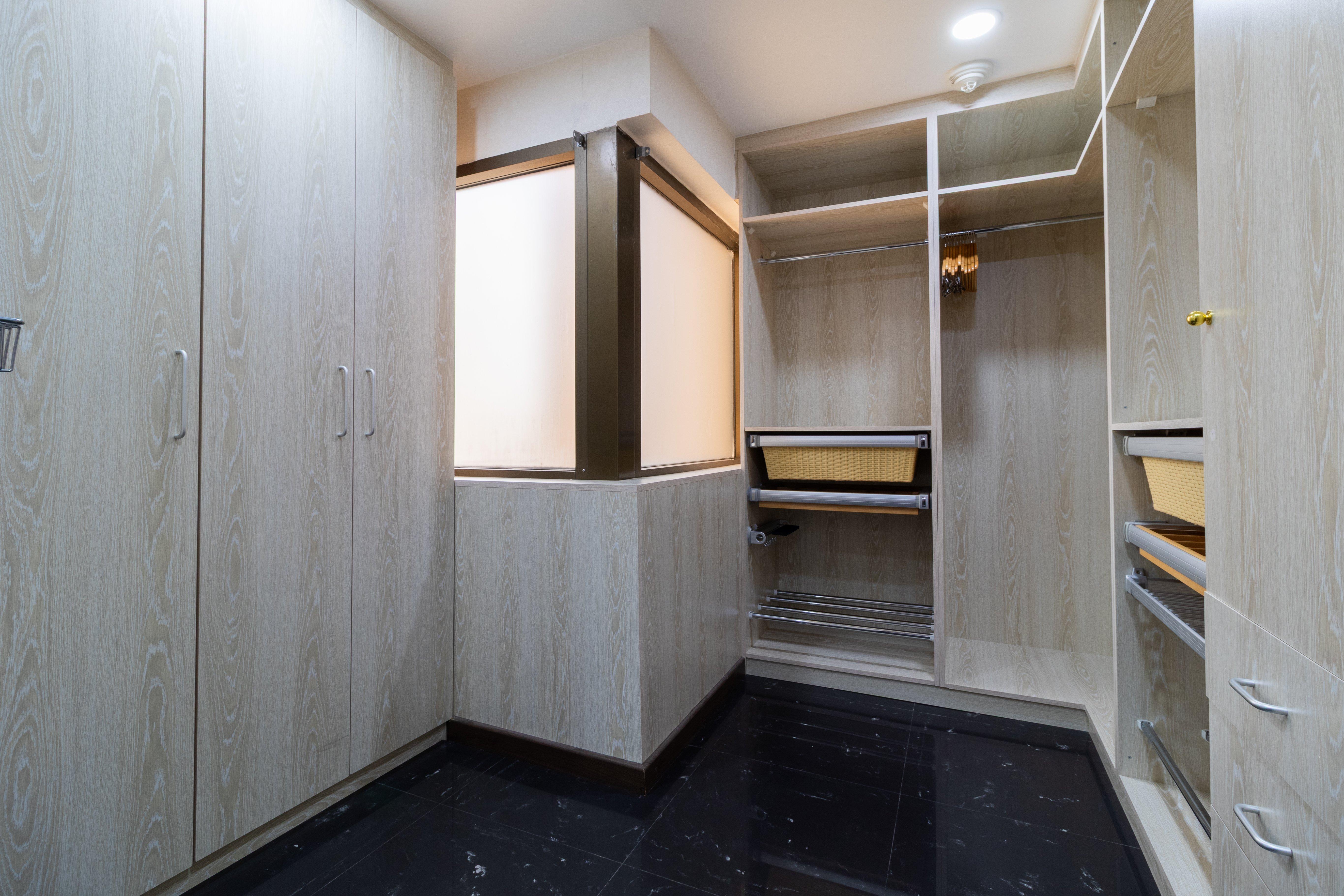 Suite Sea View King Bed