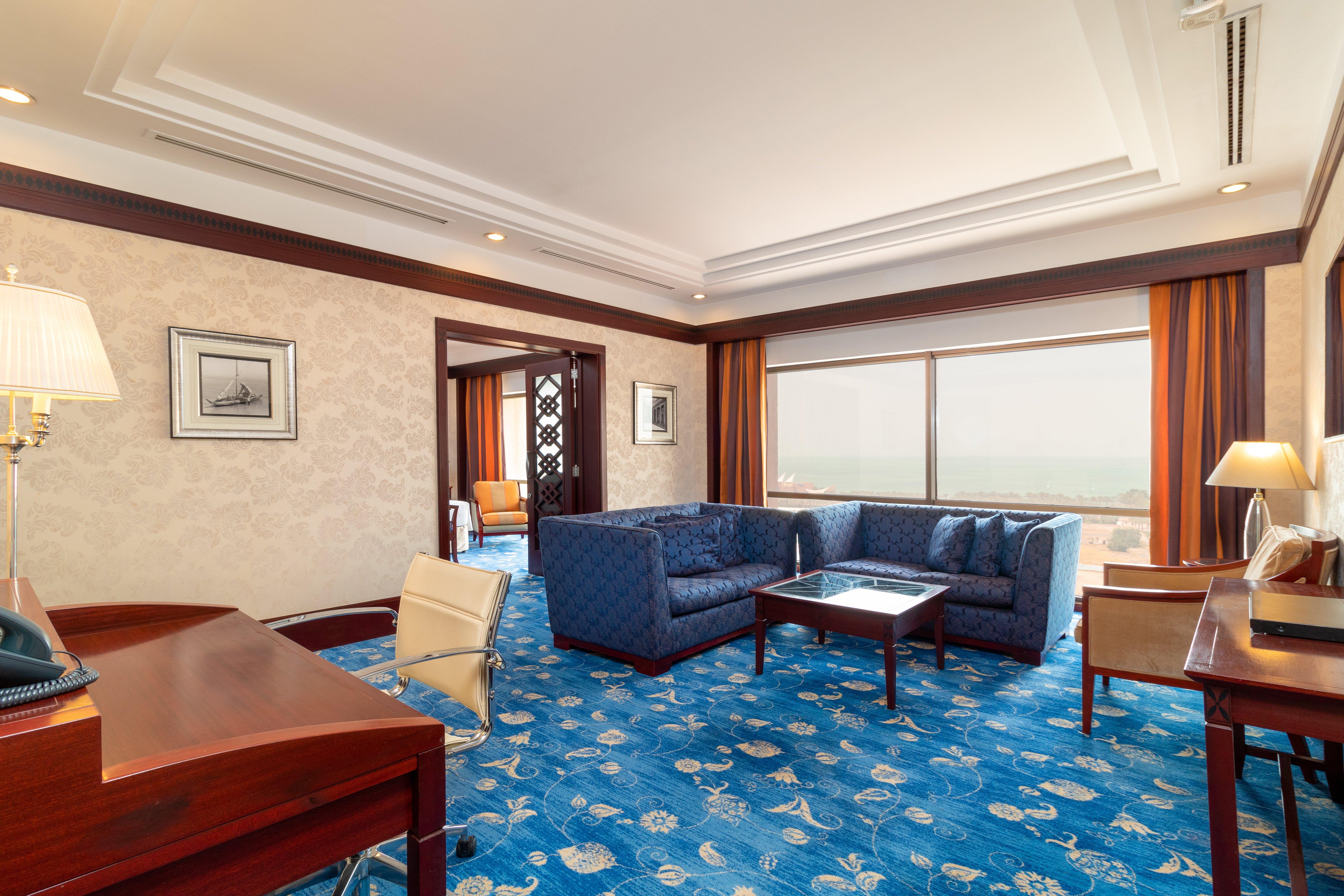 Suite Club Sea View