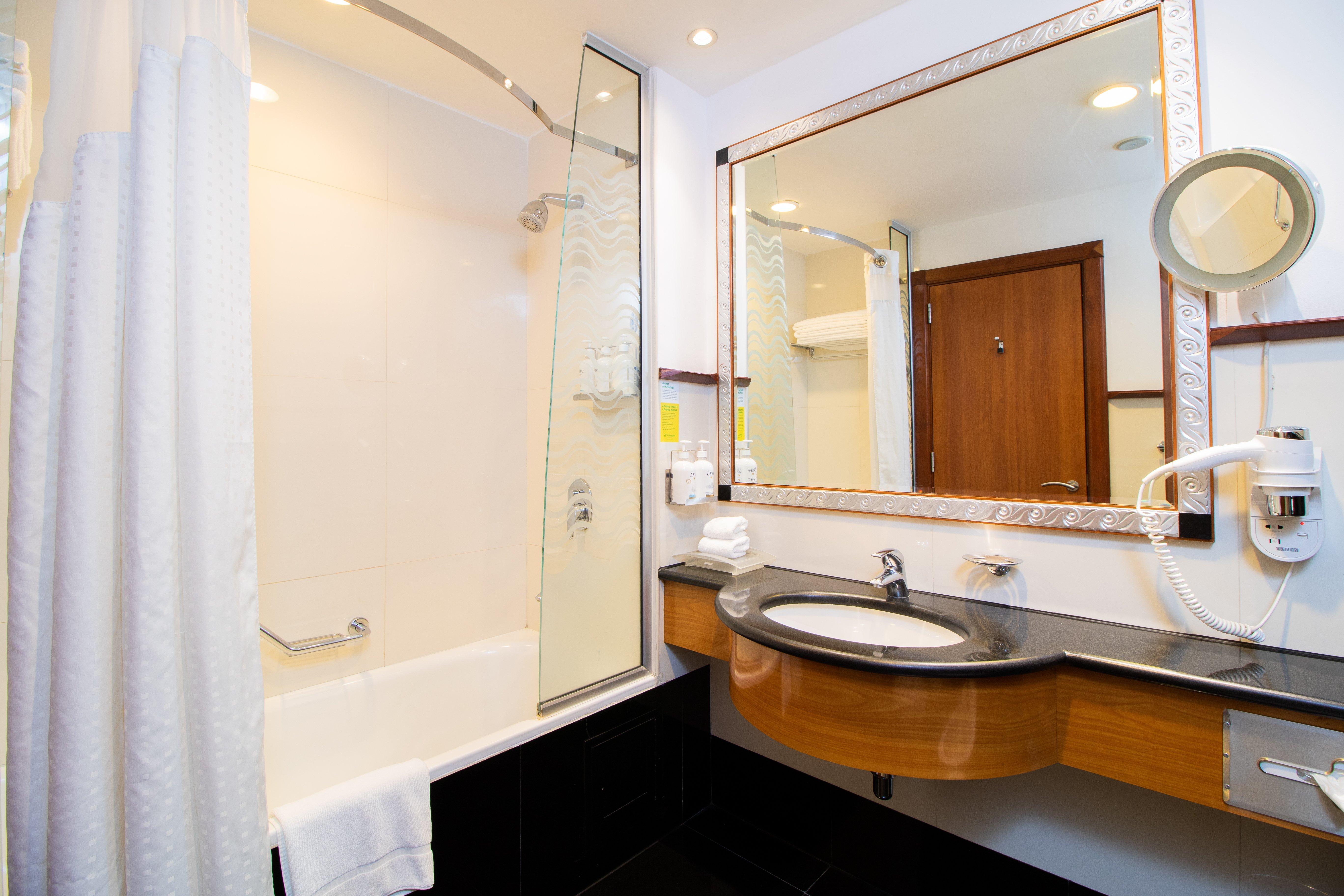 Double Executive King Bed