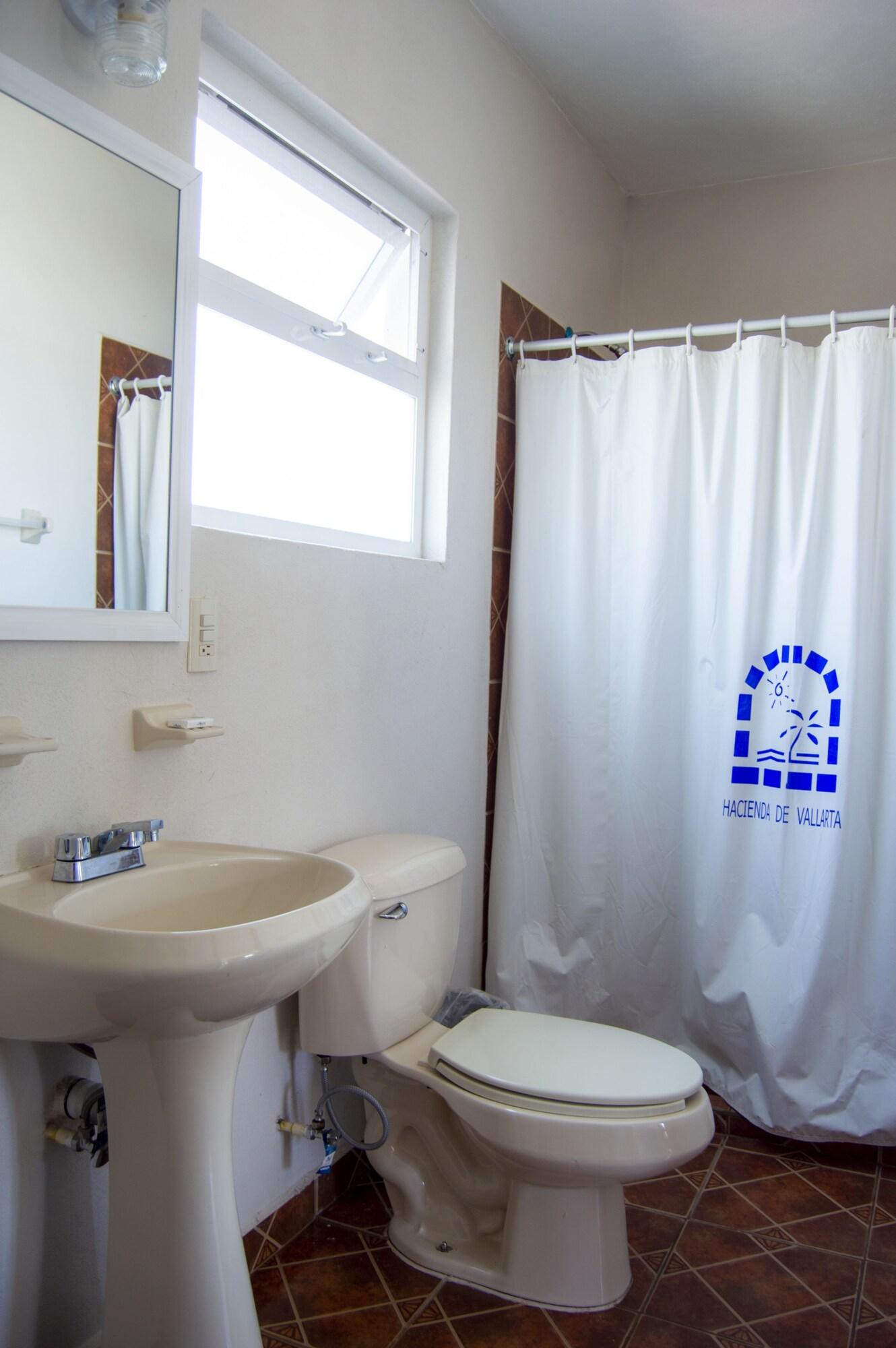 Family Room Two Double Beds