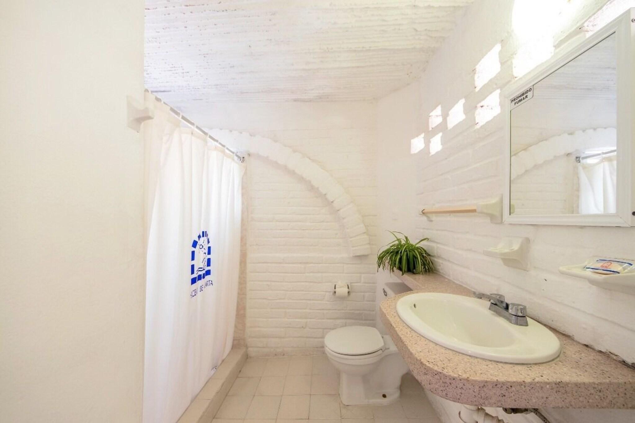 Quadruple Two Double Beds