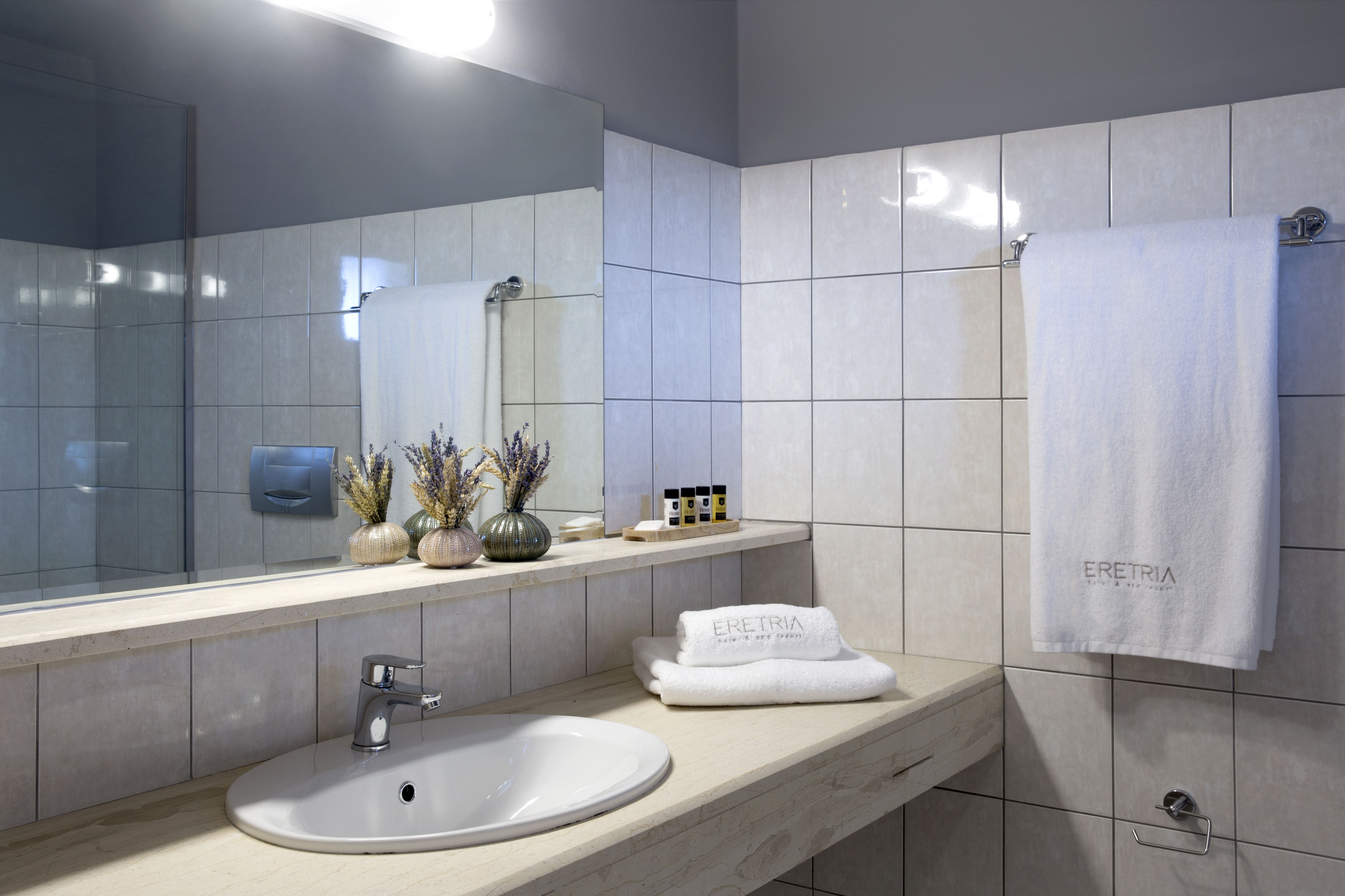 Family Room Sea View