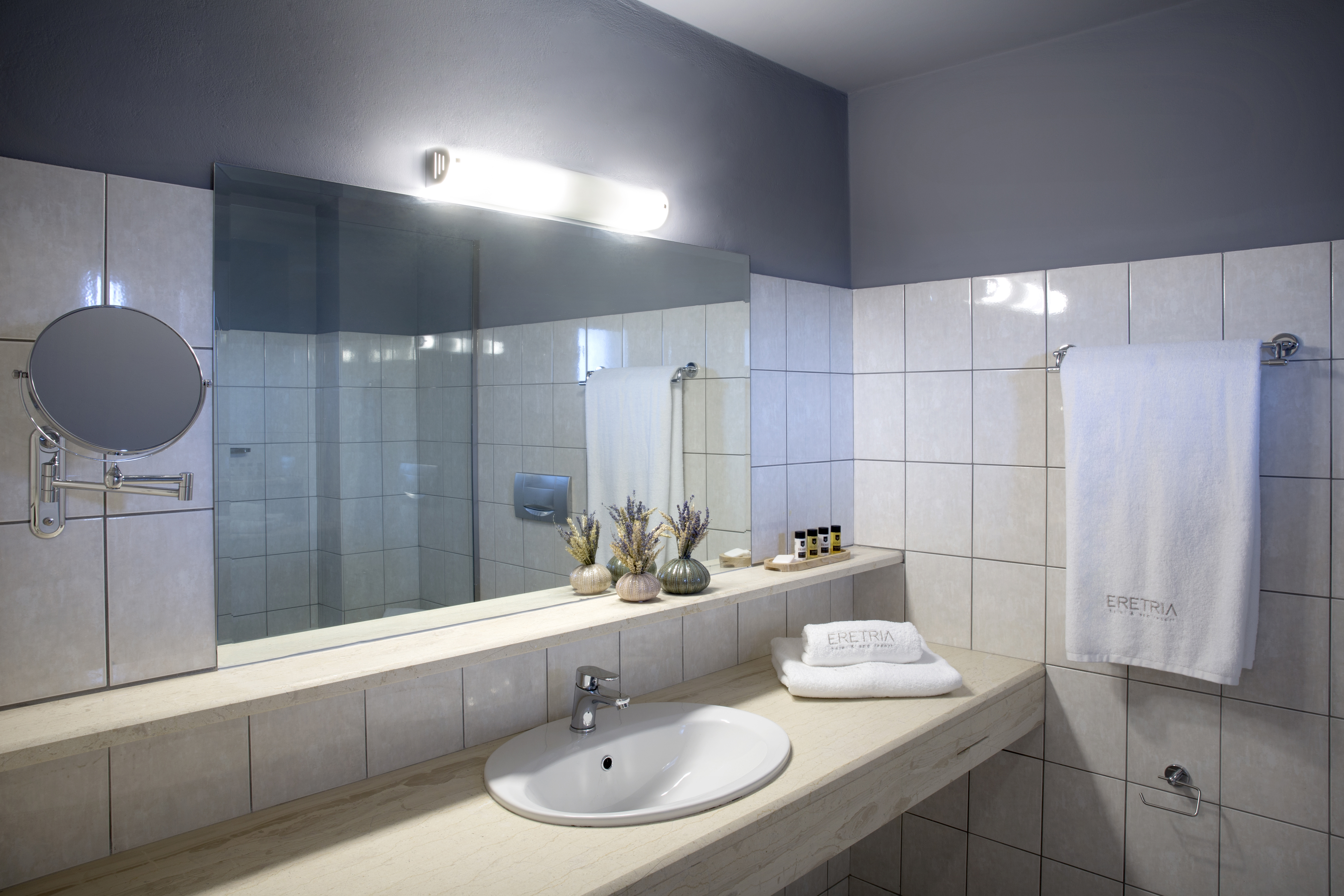 Bungalow Superior Sea View