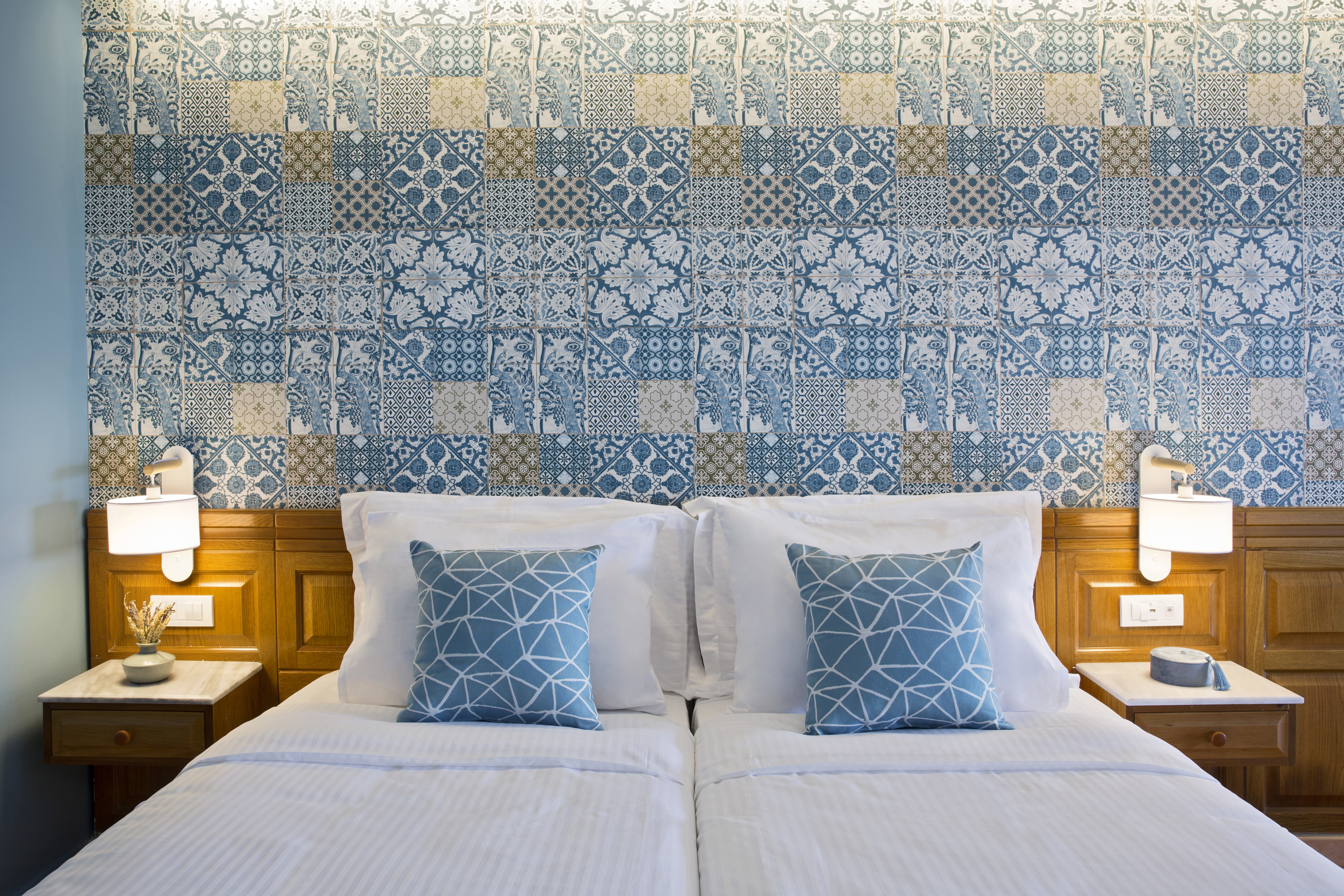 Bungalow Superior Sea View