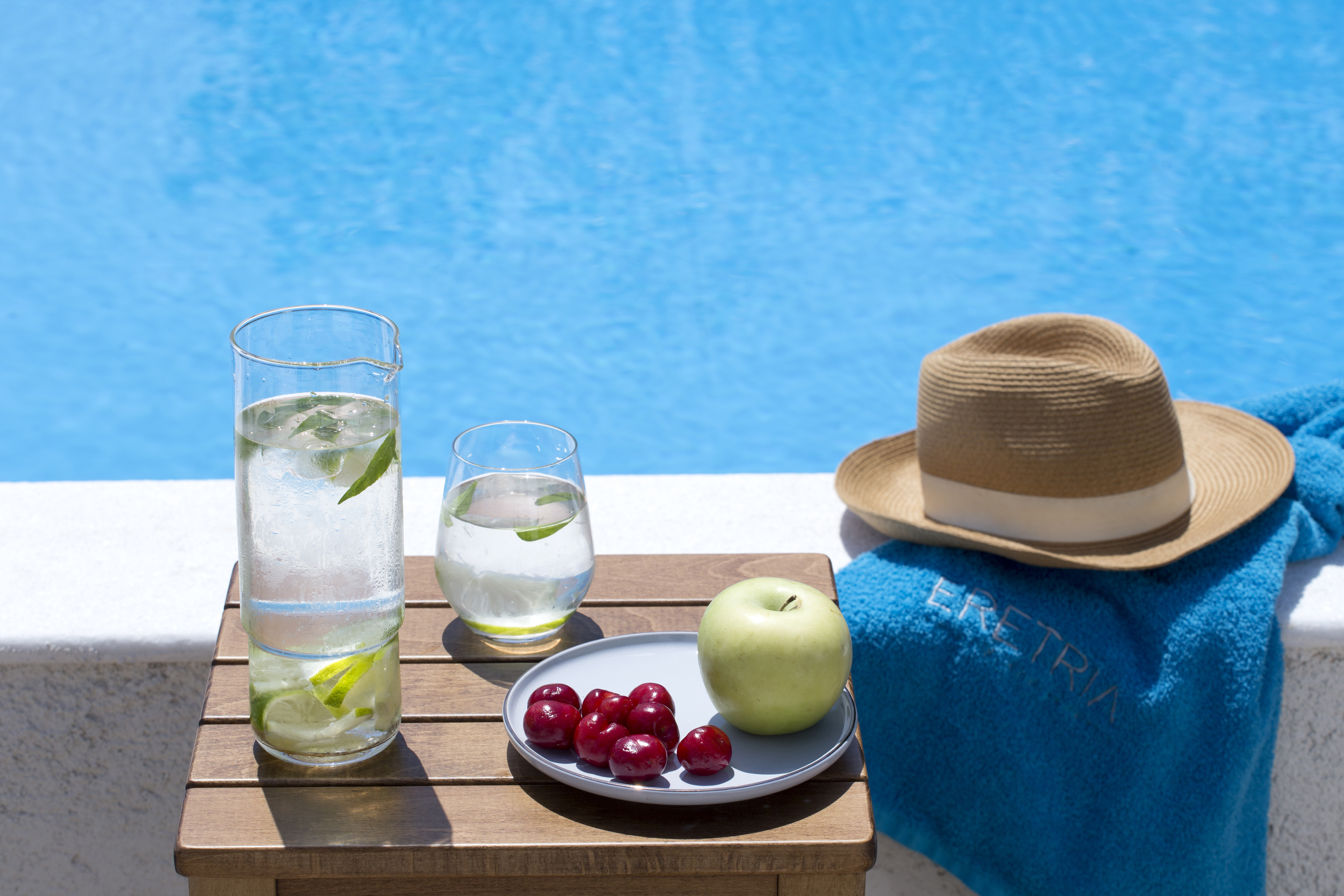 Bungalow with Private Pool