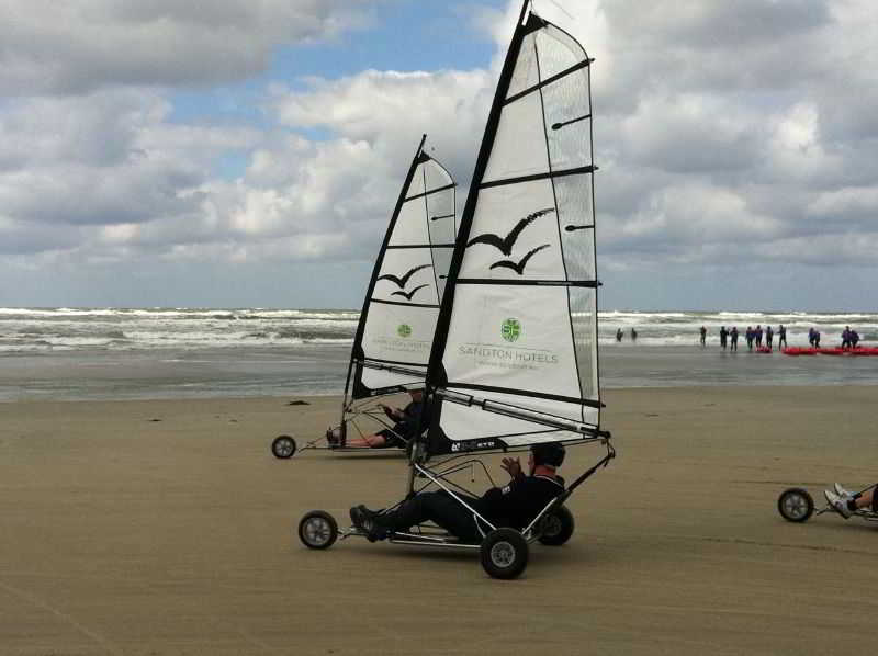 Sports and Entertainment