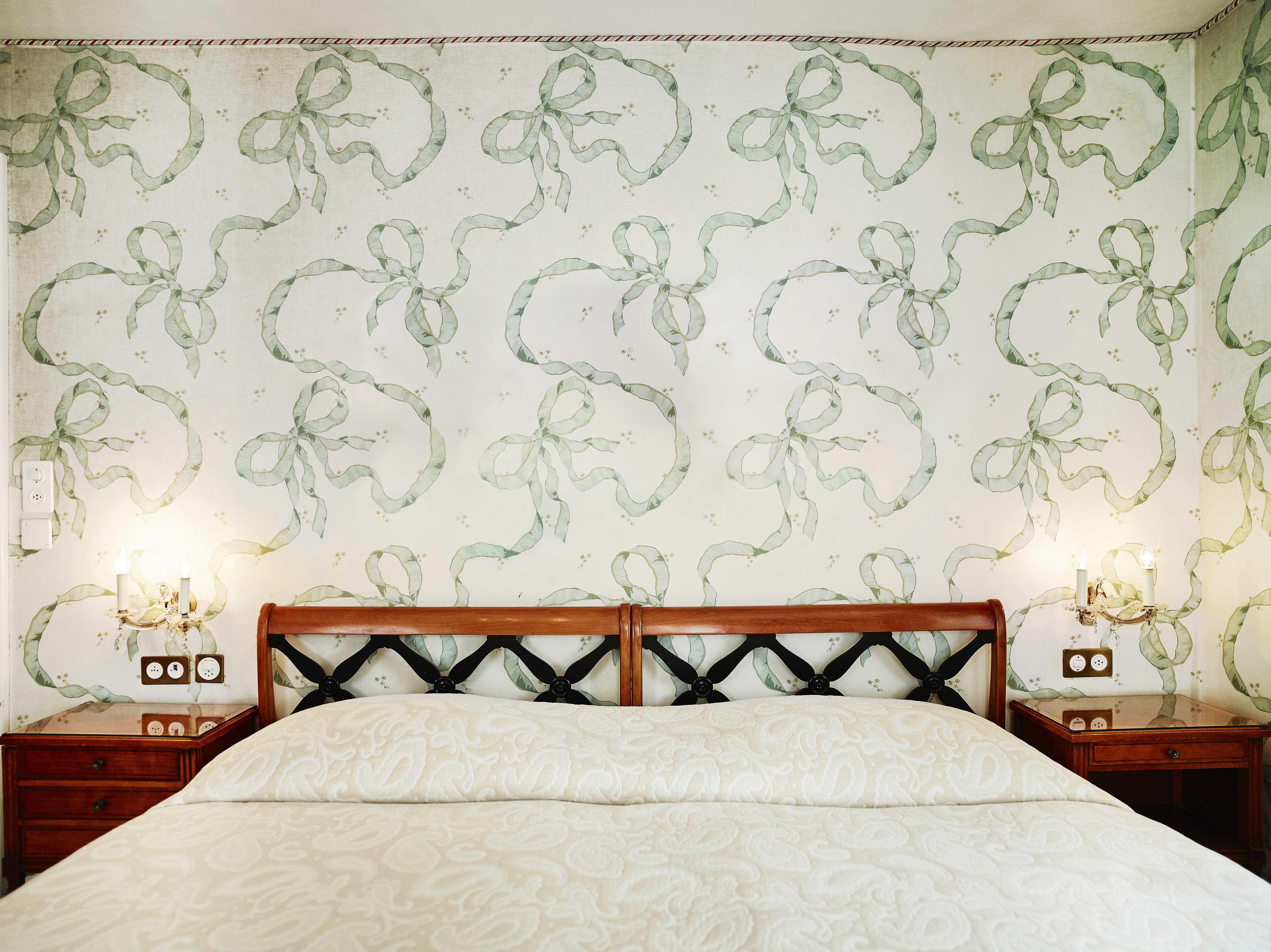 Double or Twin Superior