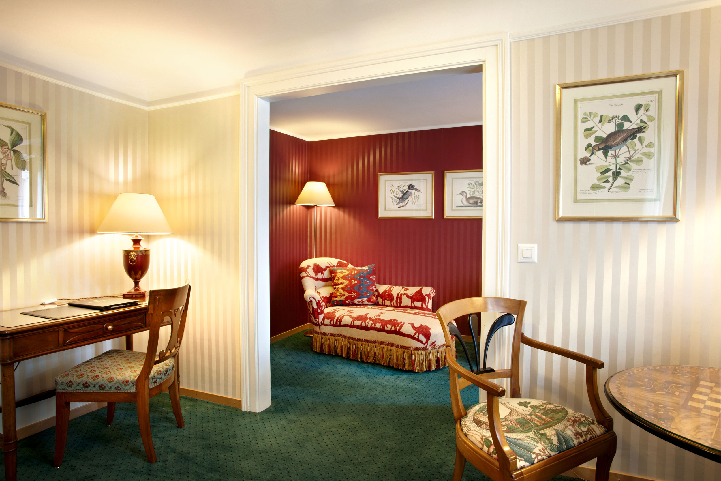 Junior Suite Standard