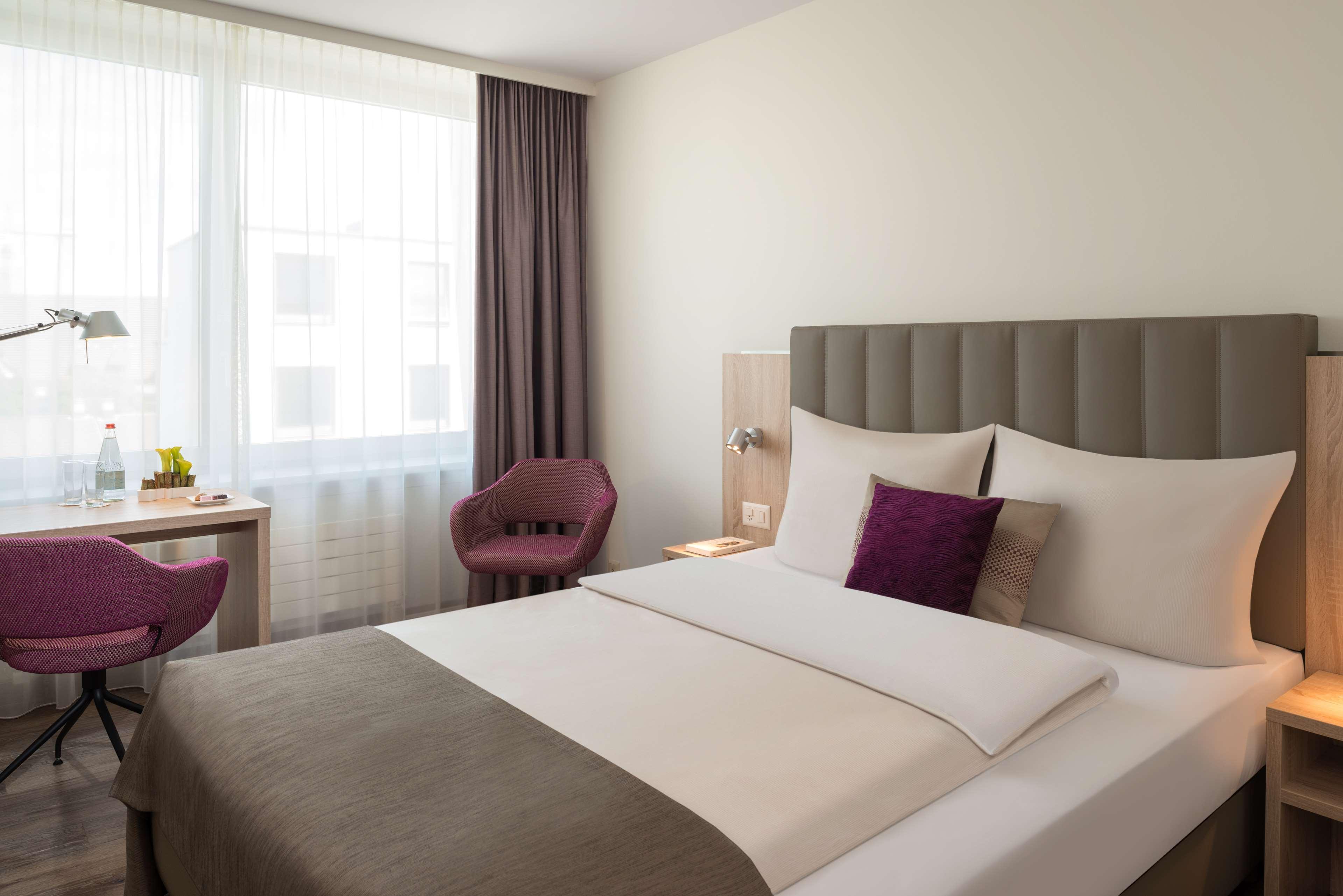 Double Single Standard