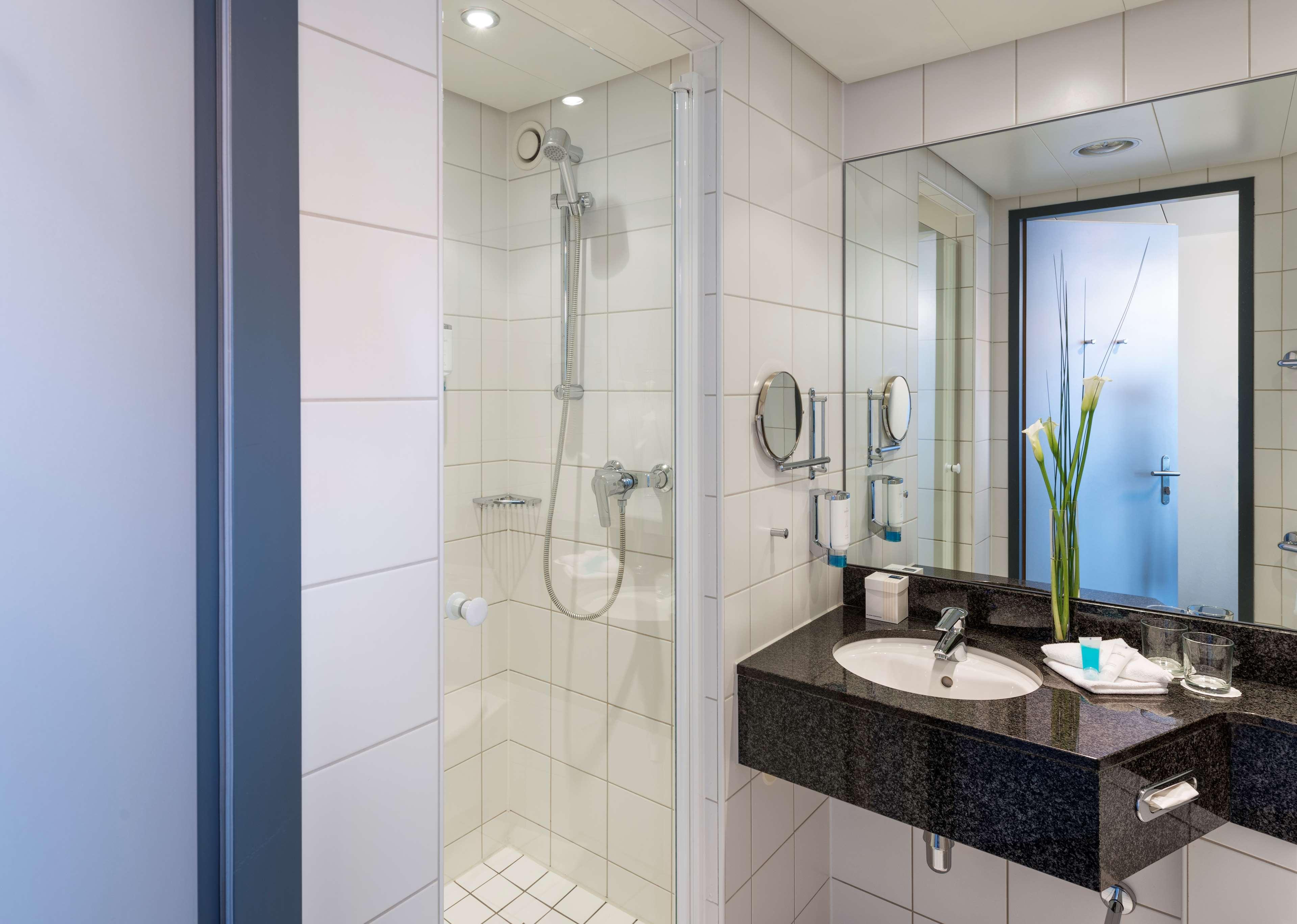 Double Single Standard