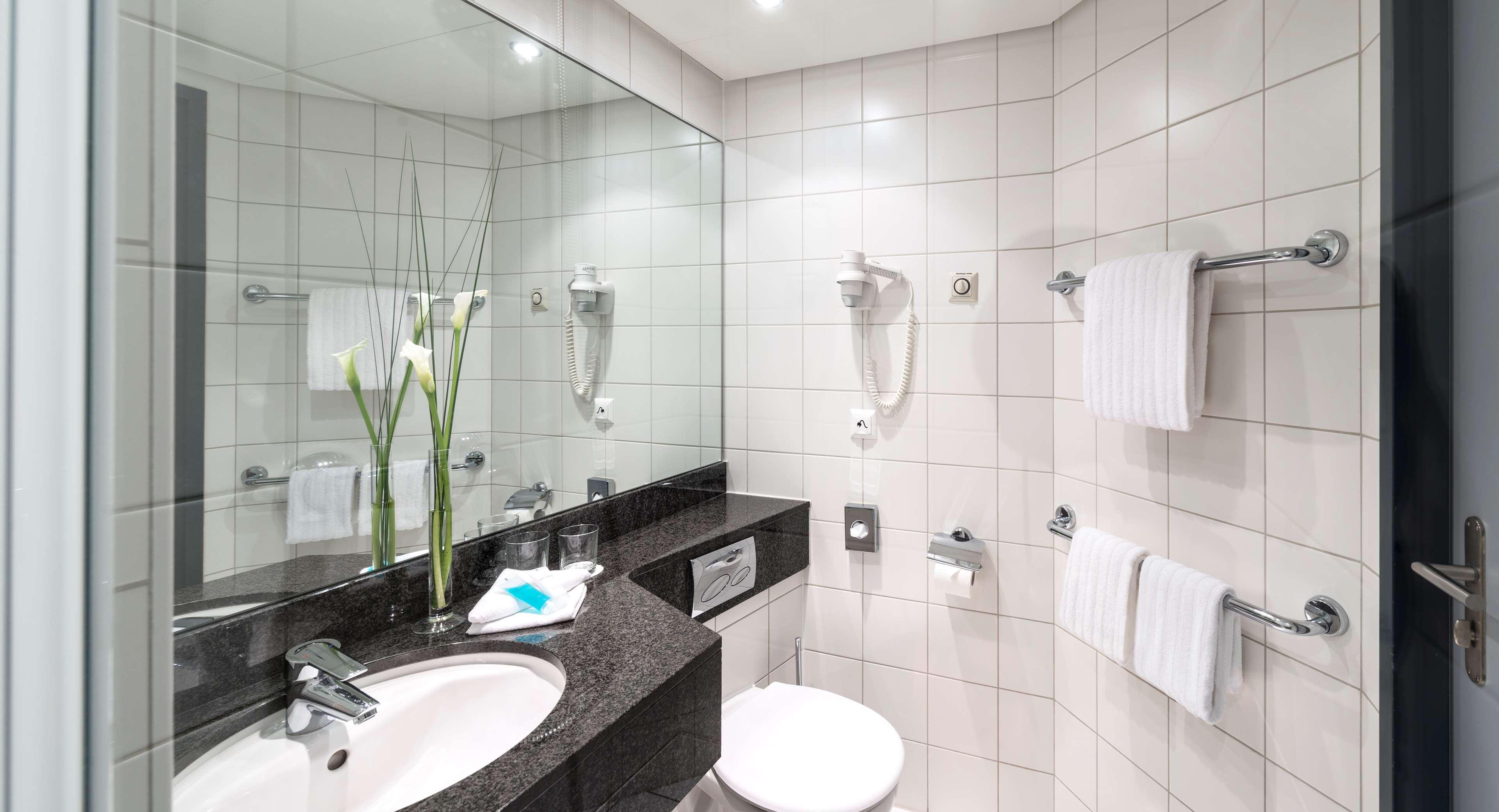 Double Single Standard