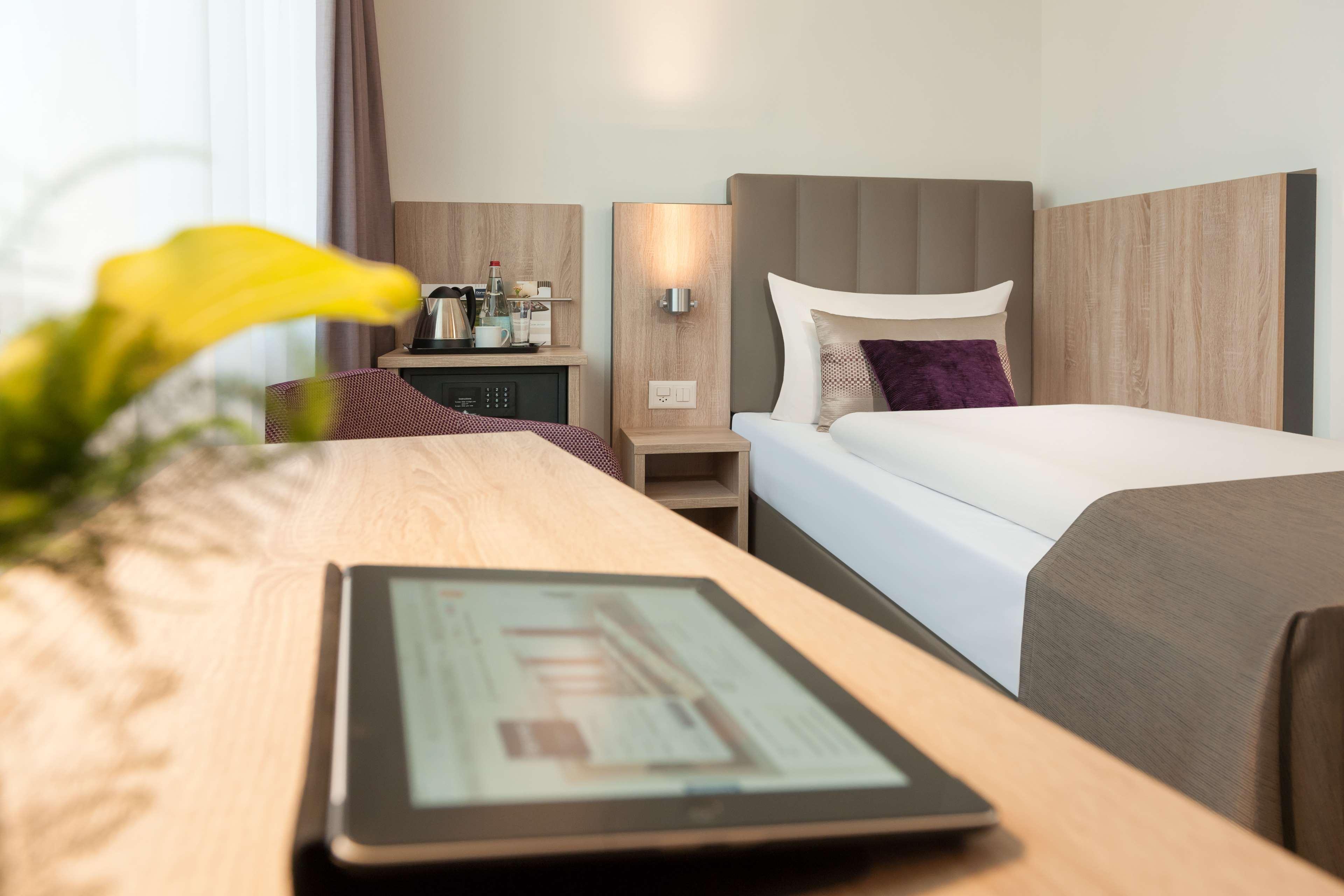 Double Single Standard